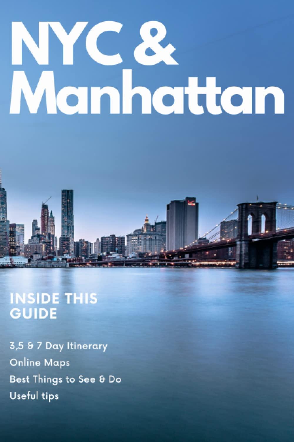 Travelers Guide New York City: Tested Fun For Families In The Big Apple