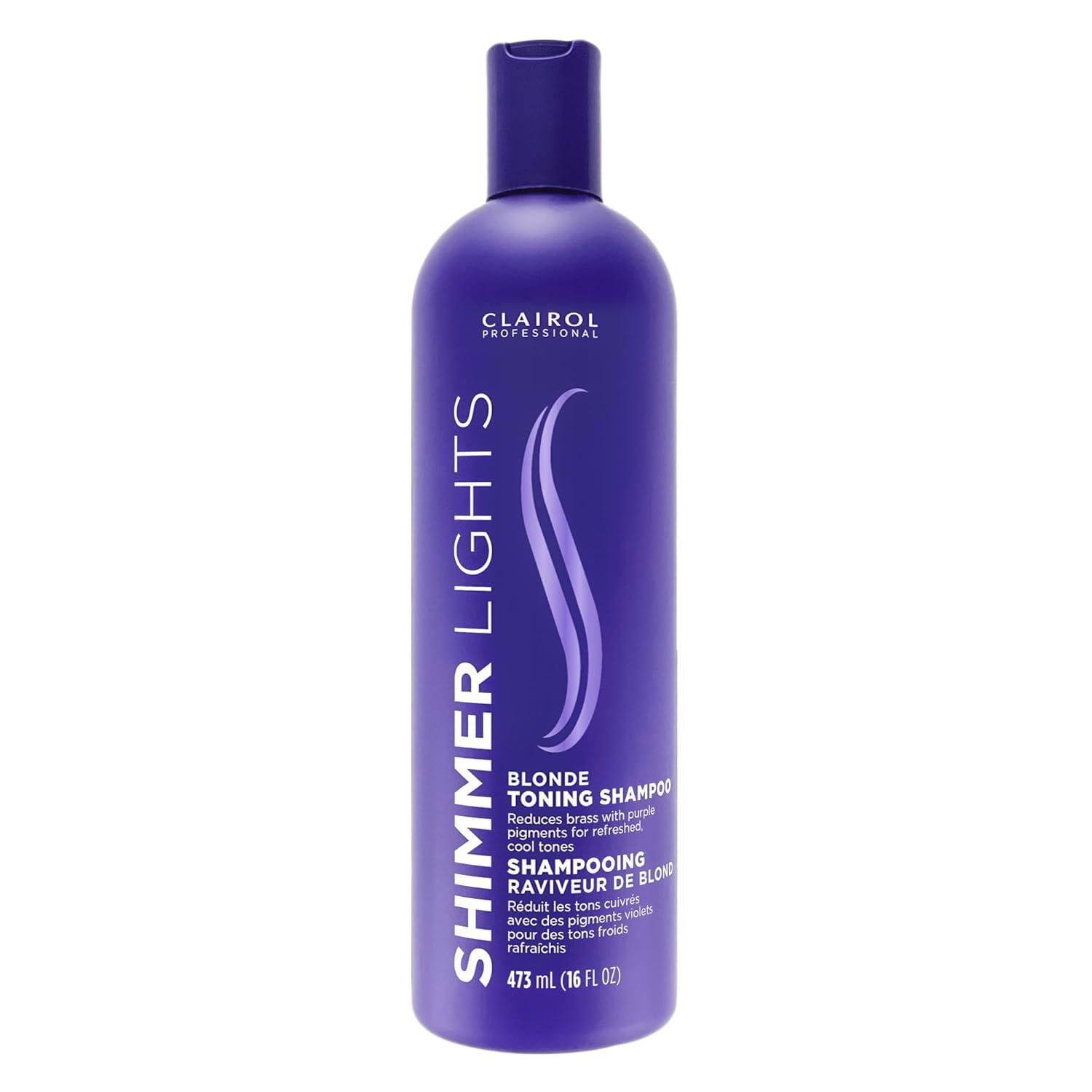 Purple Shampoo Showdown: Best For Blonde Tones... Testing Time!