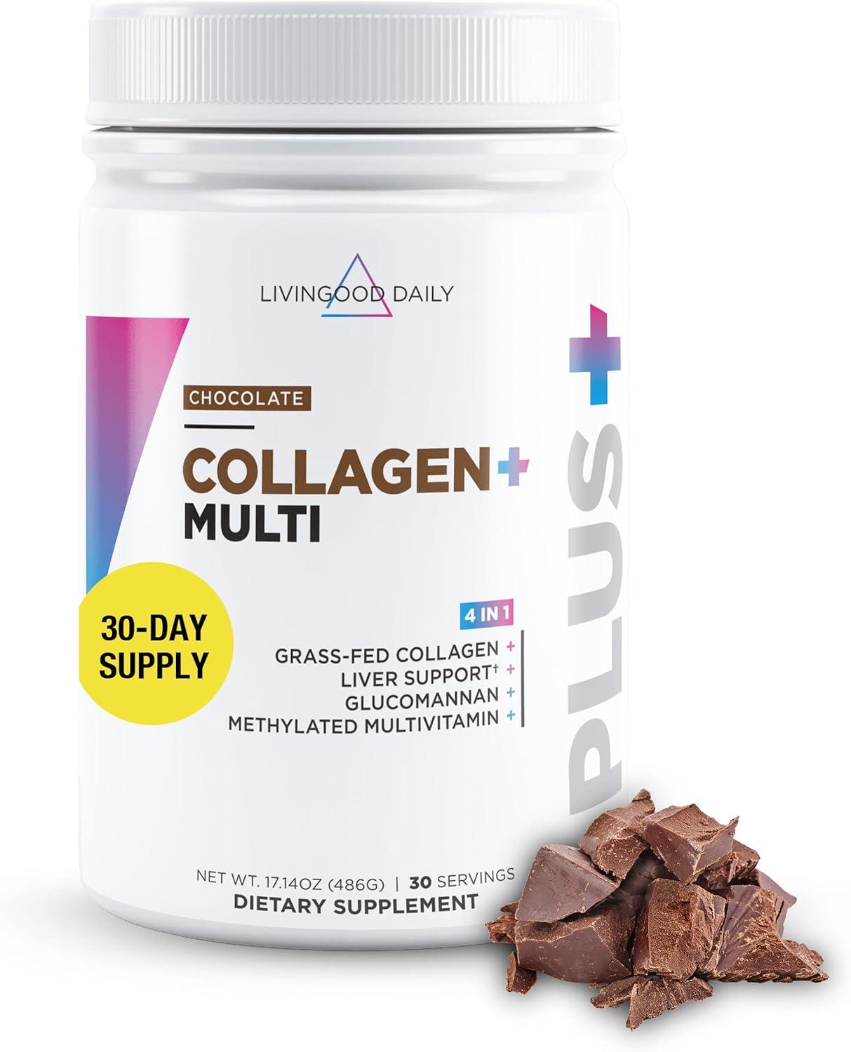Surprising Collagen Deal vs. Trendy Options... Check Price!