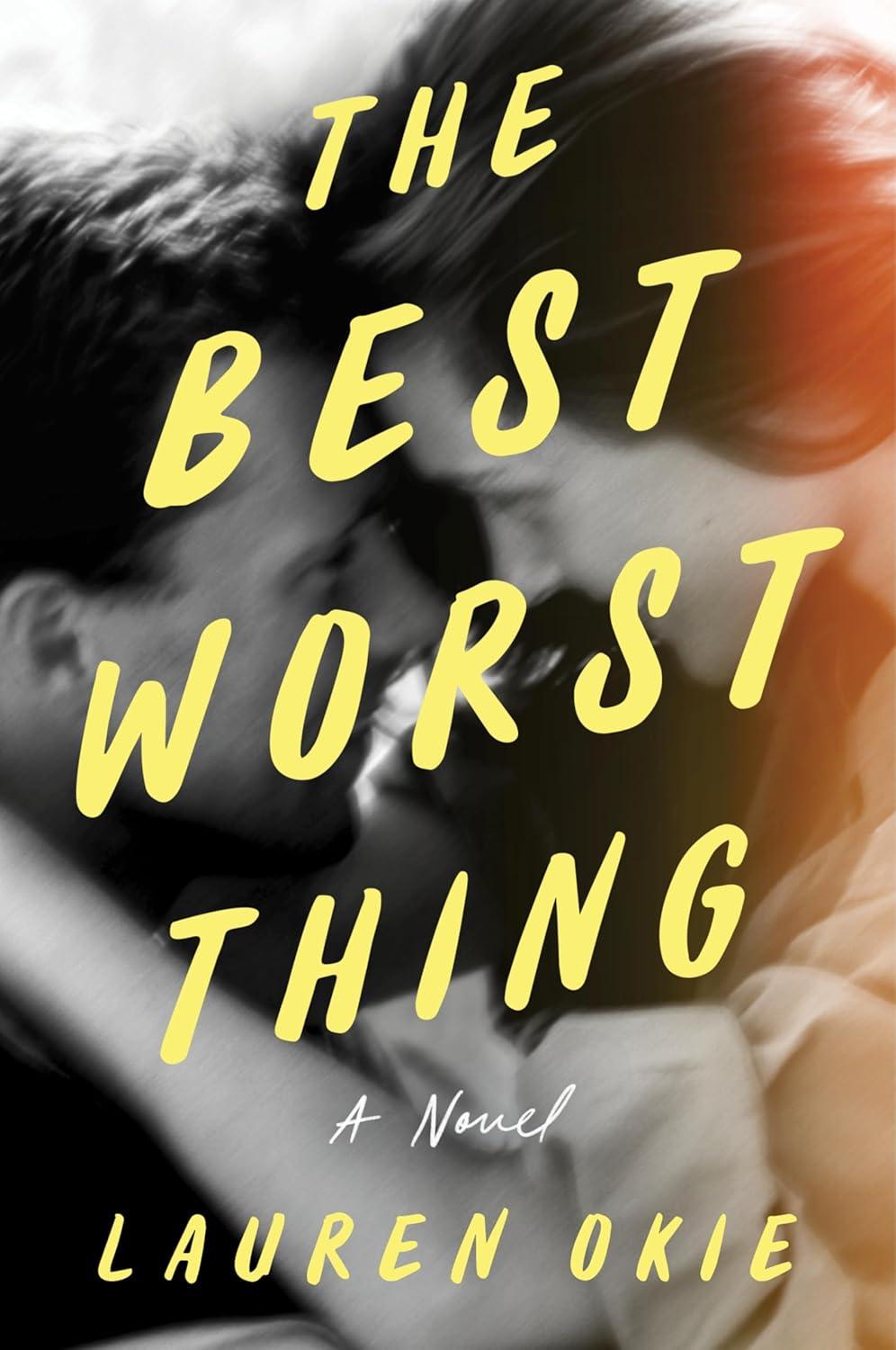 Best Worst Novel Compared: Unlikely Wisdom Tested, Humorous Take