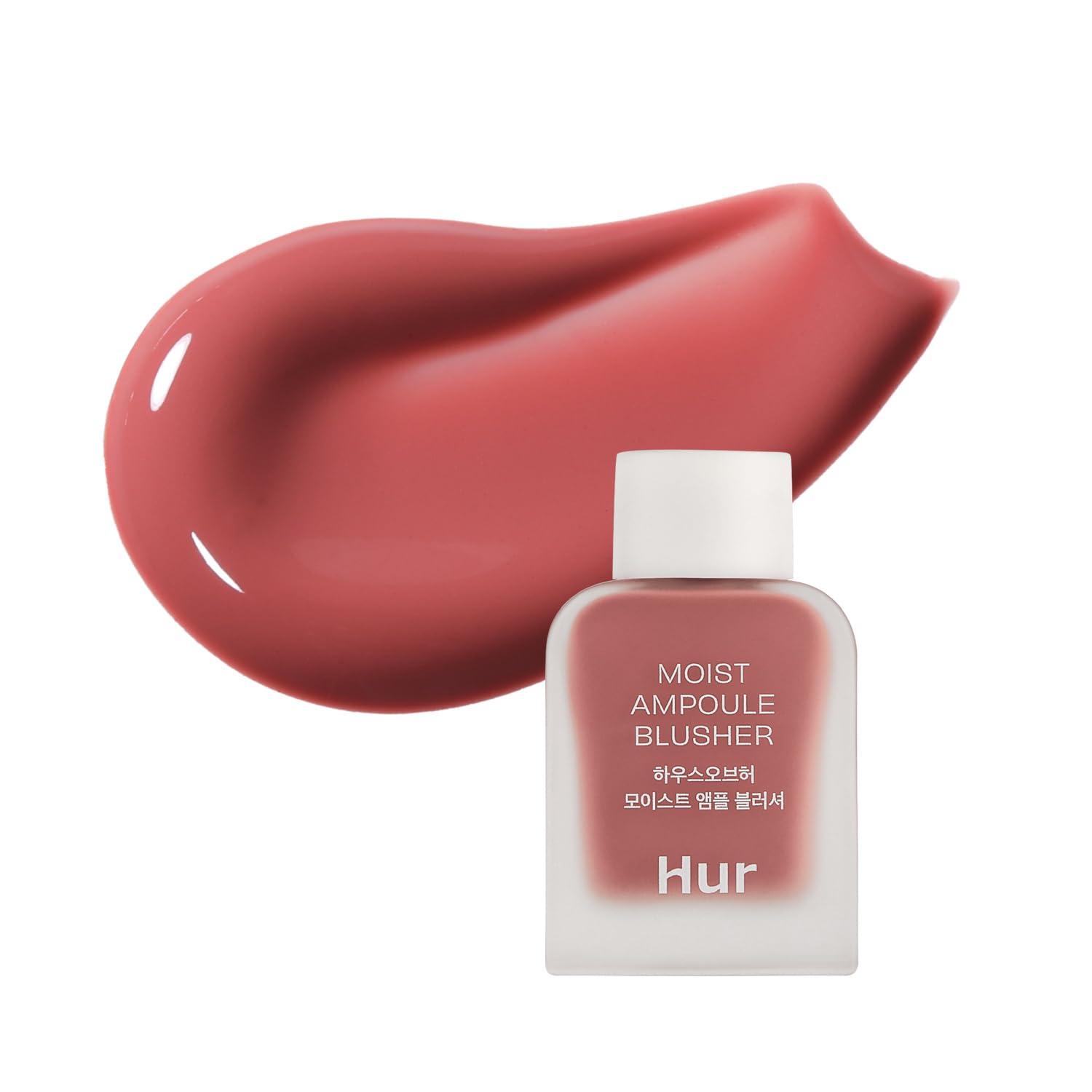 Surprising hydrating blush showdowns... tested!