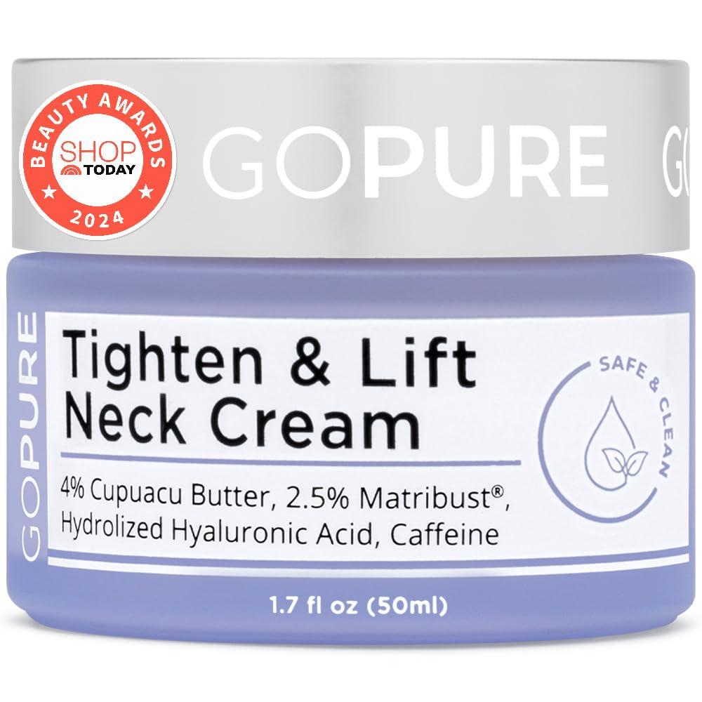 Neck Cream Showdown: Versatile Formulas, Compared