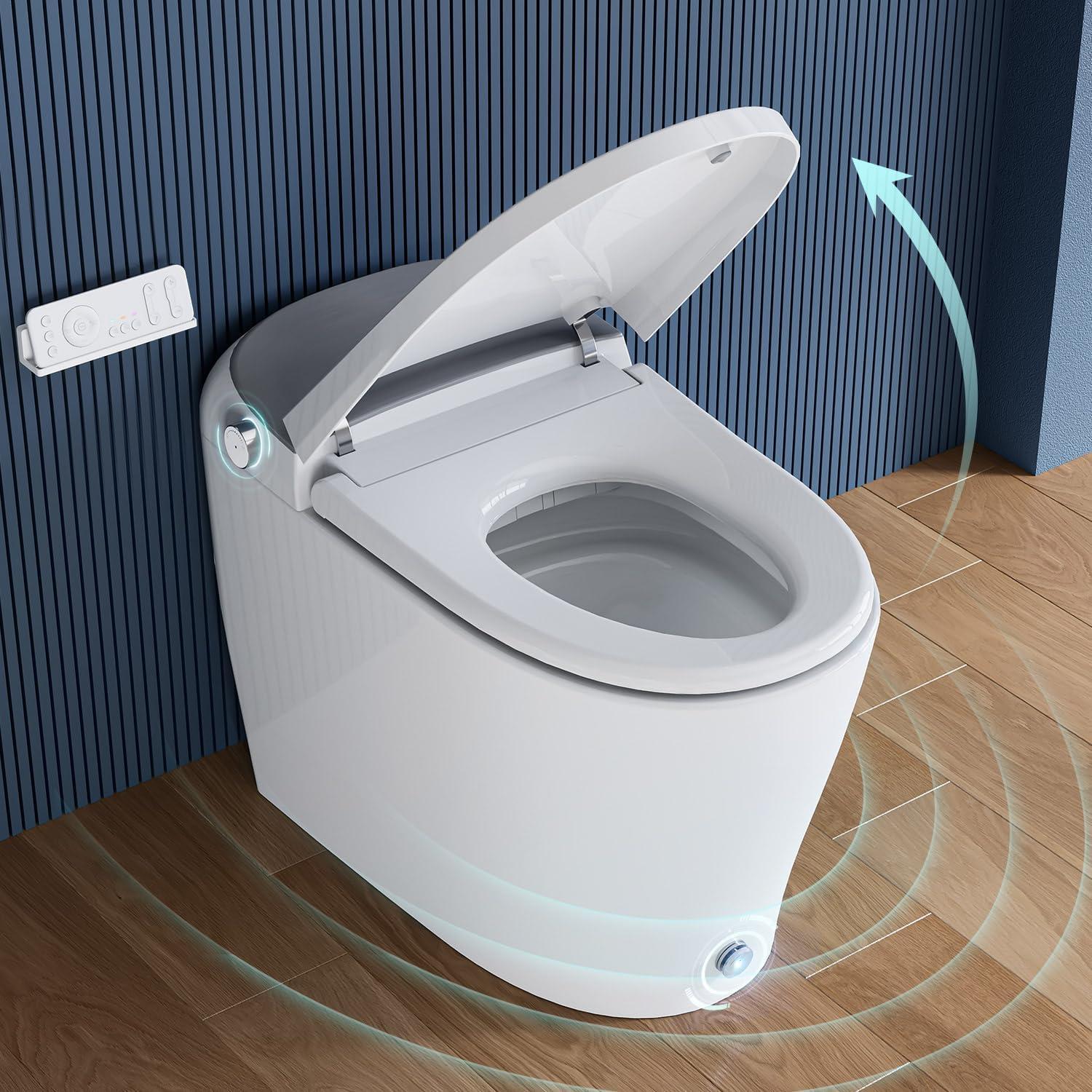 Heated seat, compared at low-pressure, tested for surprise benefits