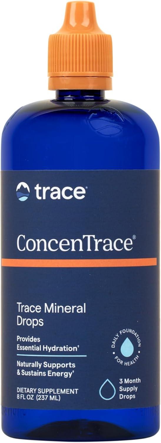 ConcenTrace vs. Drops: Surprising Mineral Insights for Bones, Joints & Health…