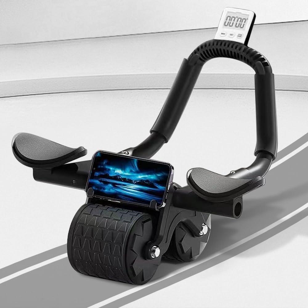 Ab Roller Showdown: Tested Core Workouts & Best Buys For 2024…