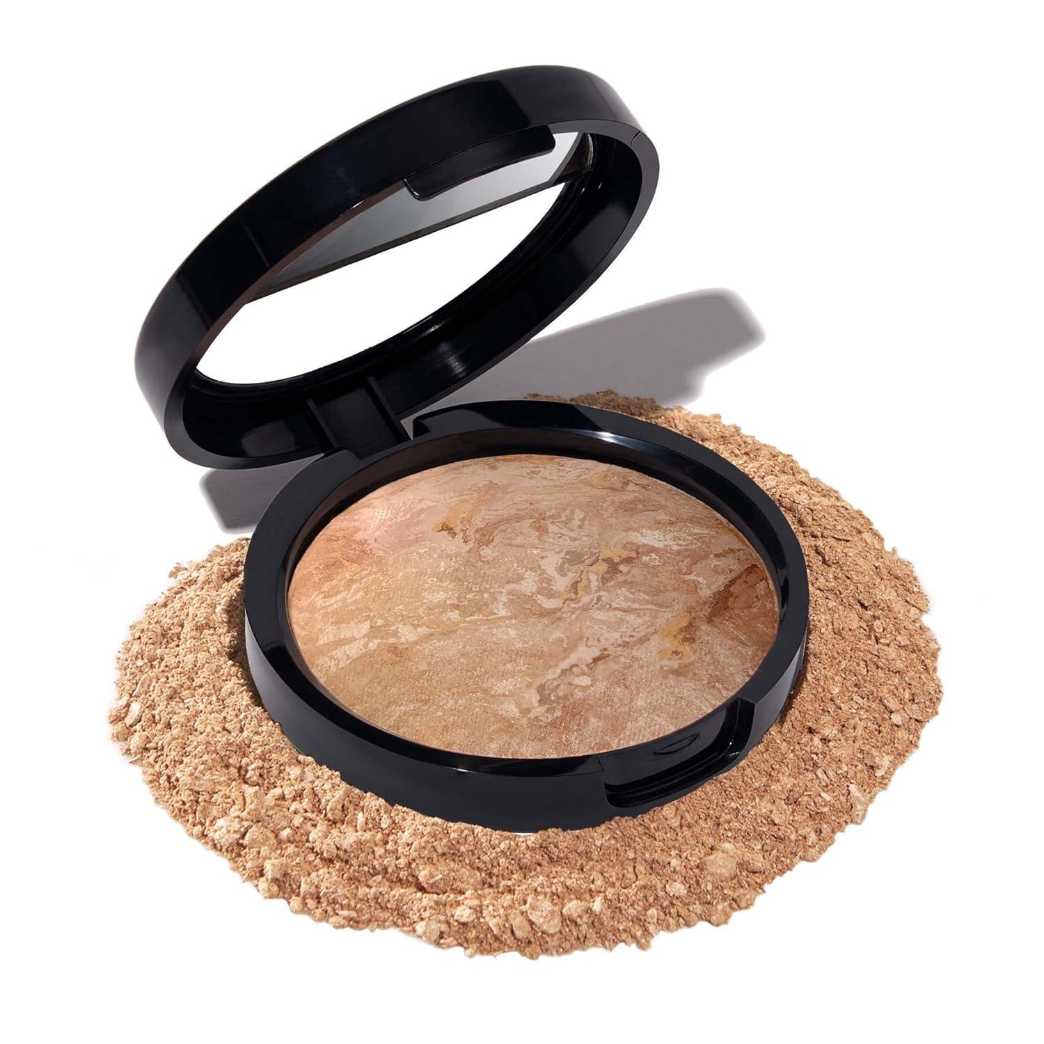 Surprising Showdown: Laura Geller vs. NYC Color Correcting…Bold Benefits!