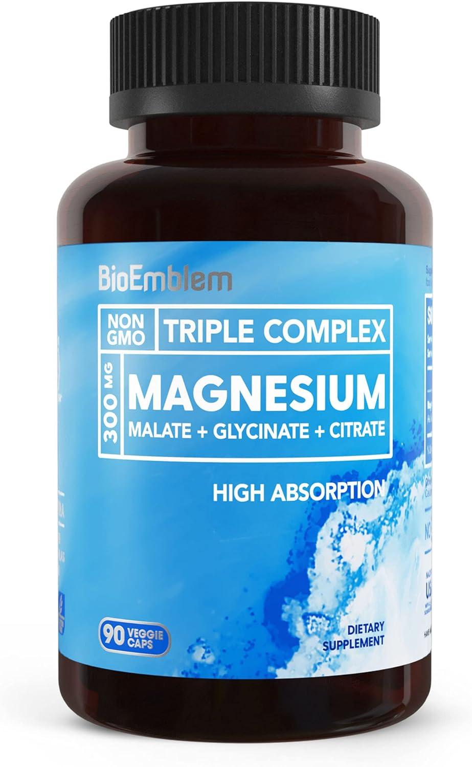 Surprising Magnesium Showdown!
