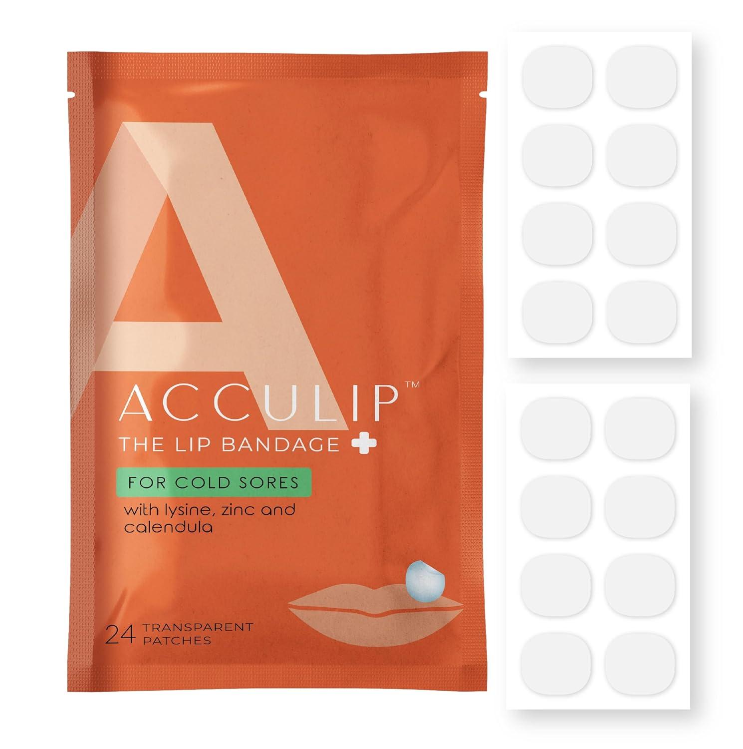 Combat Cold Sores: Tested Patch vs. Balm for Fast Relief