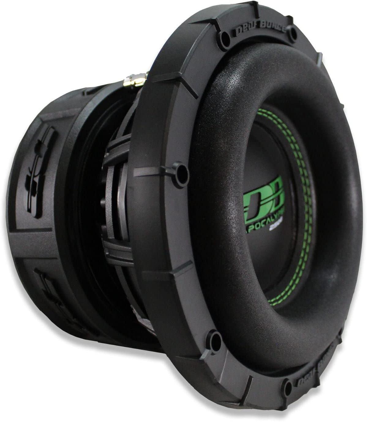 Deaf Bonce vs SA2508-D2: subclass showdown, tested... power meets precision