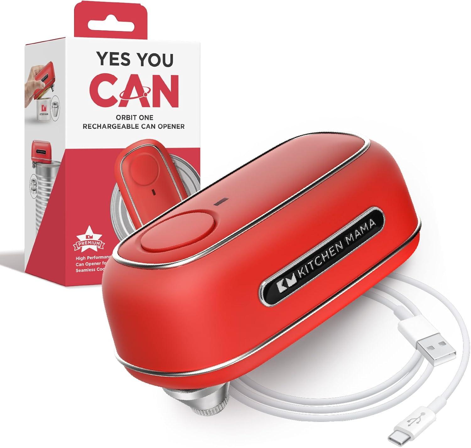 Surprising Insight Save Compare Electric Can Opener Buying