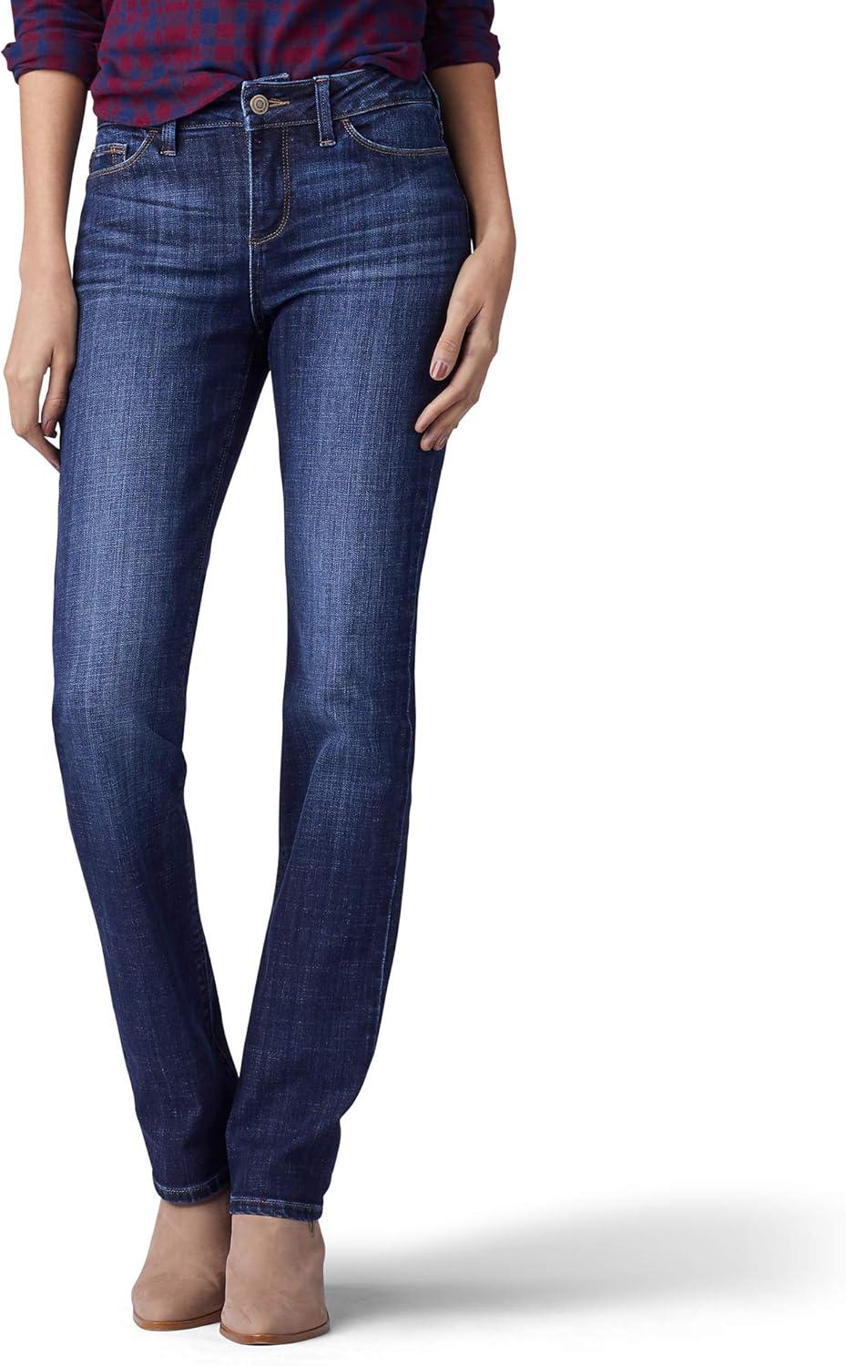 Lee Pants Tested: Relaxed Fit, Zip-Fly...Surprising Comfort vs Trend!