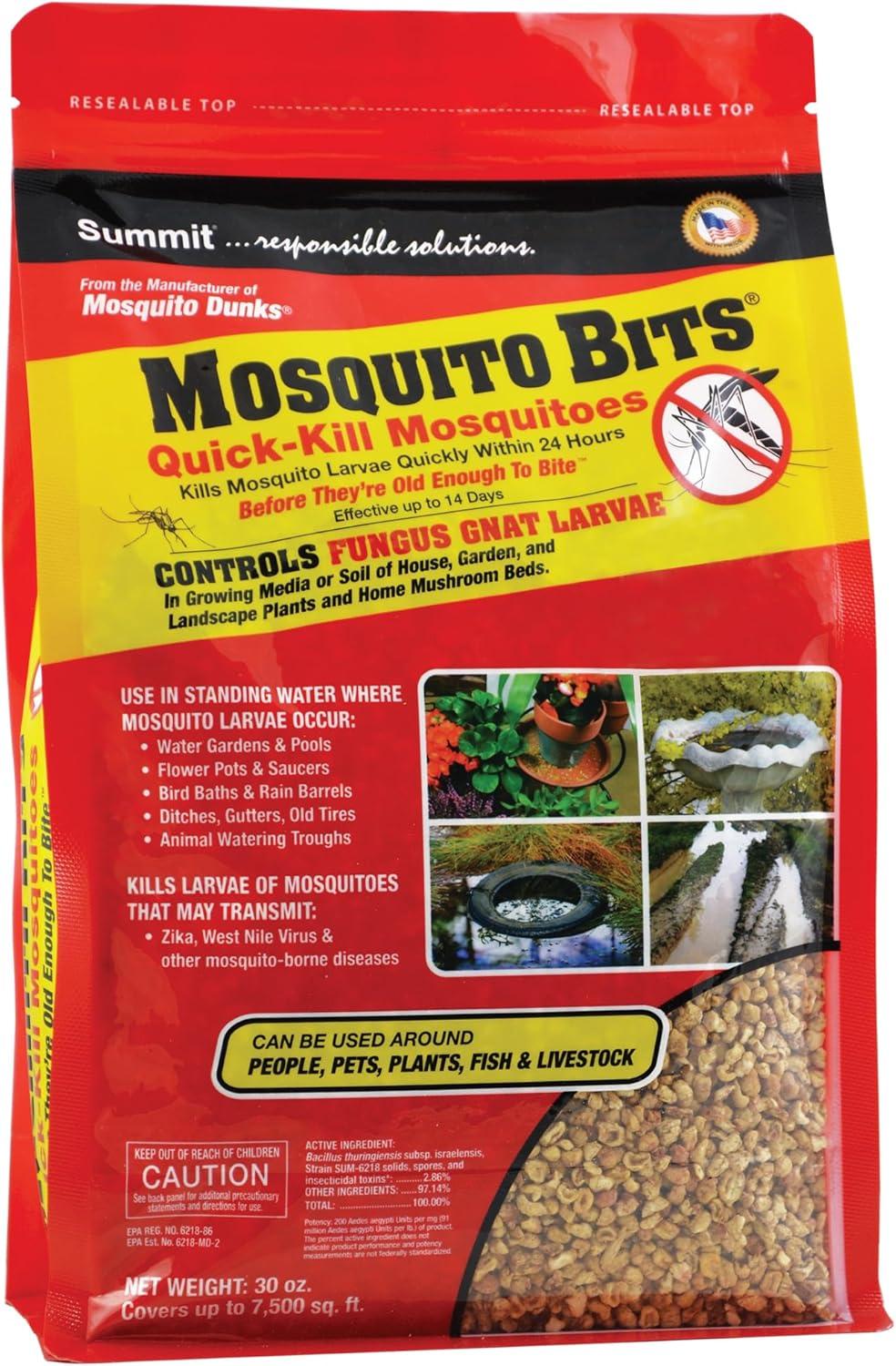 Bug Showdown: Tested Traps vs. Repellents for Spring...Surprising Results!
