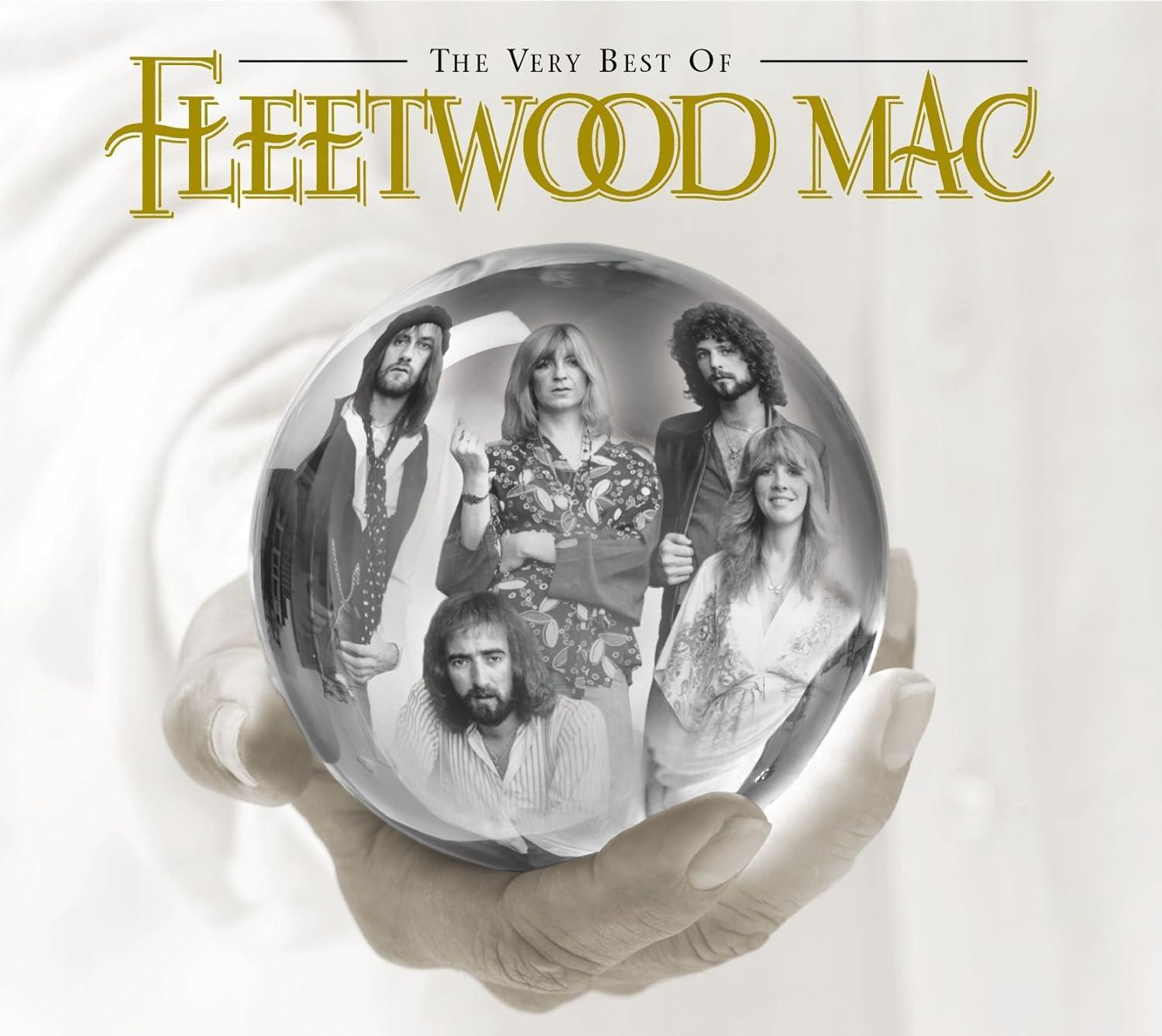 Fleetwood Mac Best vs. Live: Tested Legacy, Vinyl Magic... Woodie Berry’s Edge