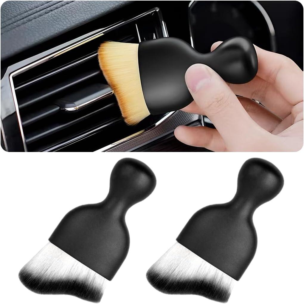 Portable AC vs. Car Detail Brush: Tested Summer Essentials