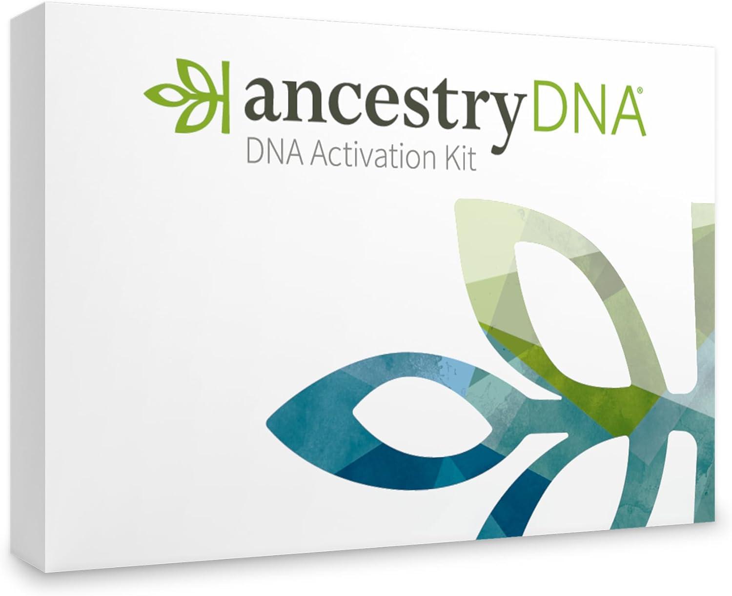 AncestryDNA Unearthed: Ethnic Origins Tested, Surprising Traces Revealed