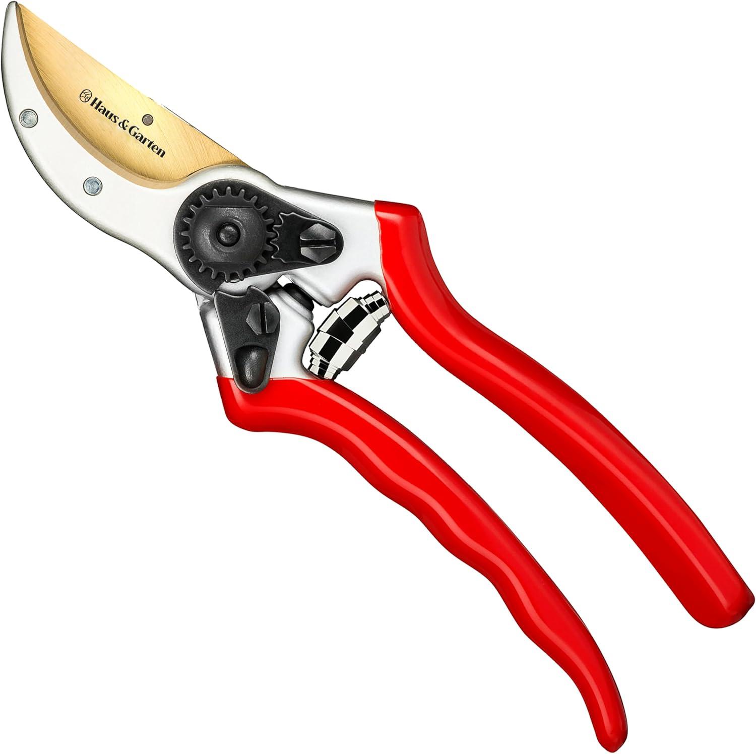 Surprising Pruning Tool Showdown: Tested For Your Garden