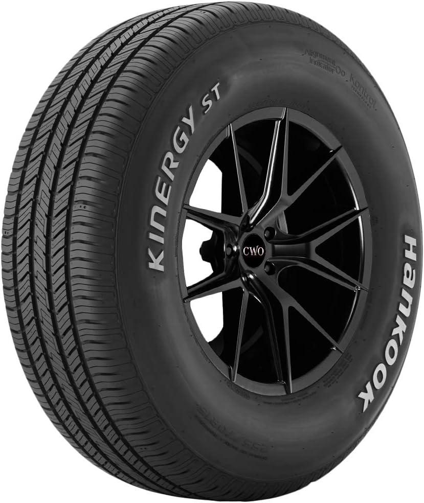 Bullseye Pro Versus Hankook Kinergy: Performance Showdown
