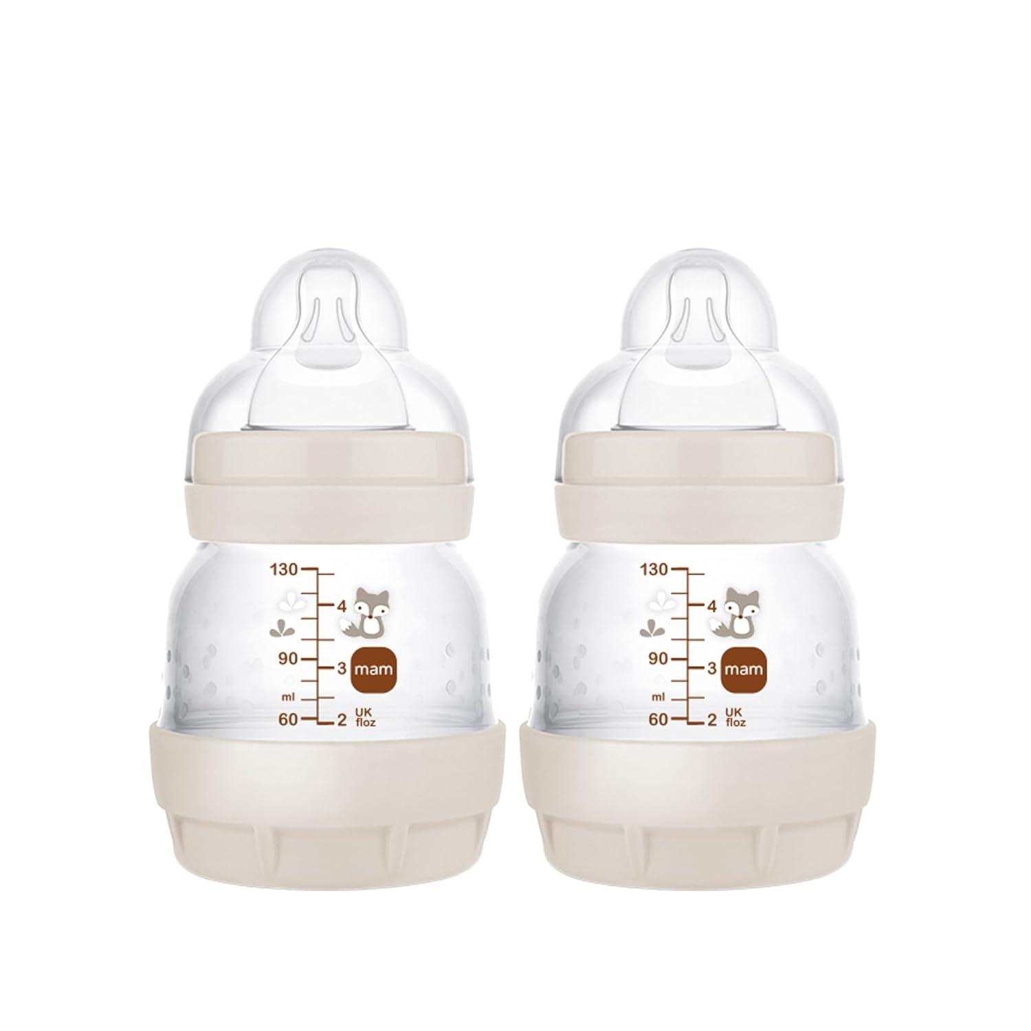 Easy-Slow Nipple, Vented Twist... Showdown Insight: Bottles vs. Colic Relief