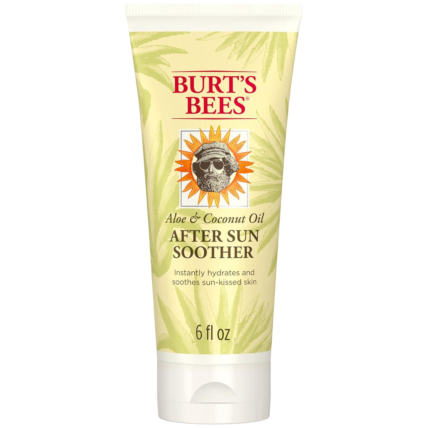 Surprising Aloe Showdown: Tested Moisturizers vs. Sun Relief