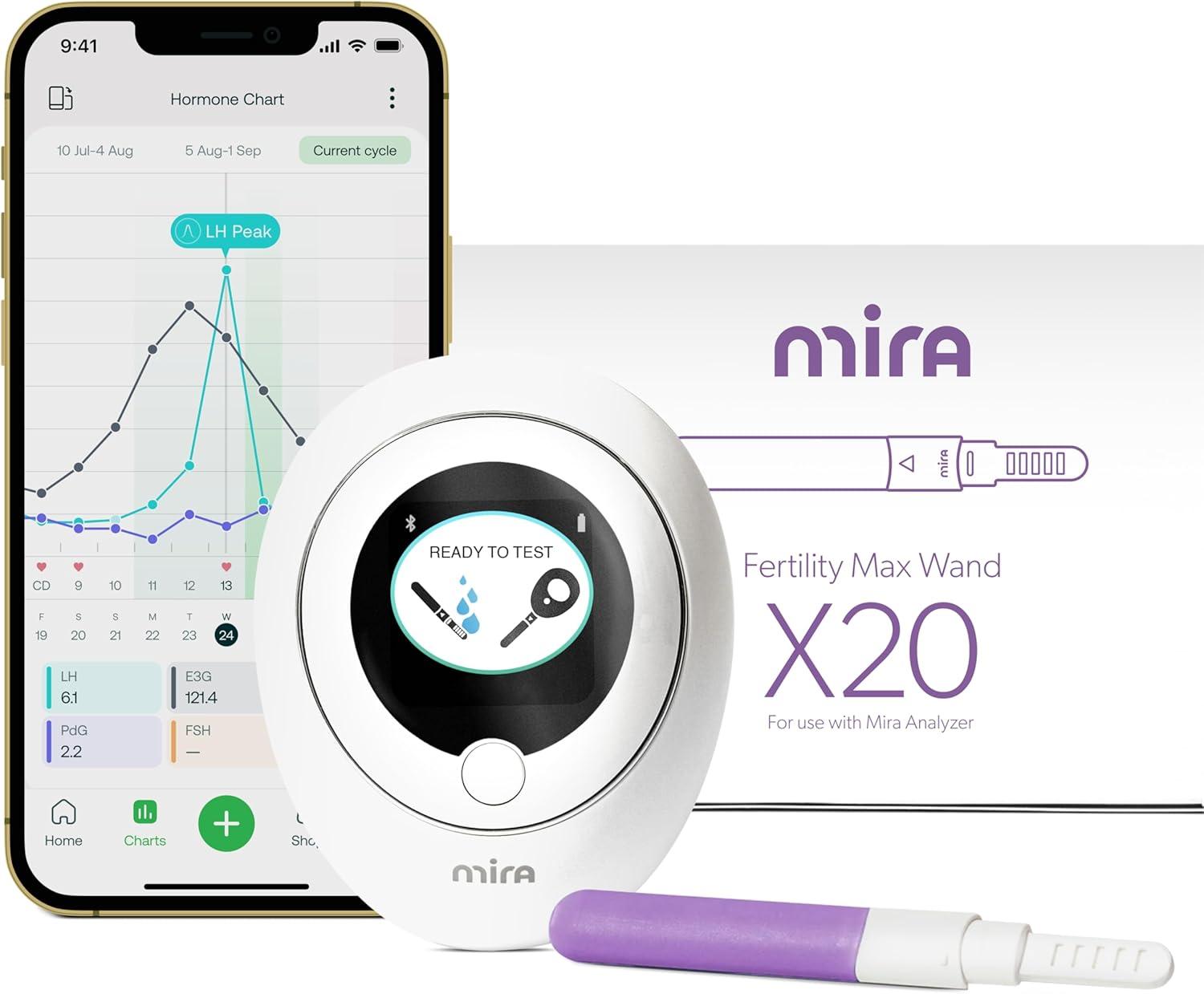 Early Pregnancy Tested: Clearblue Versus First Response Showdown