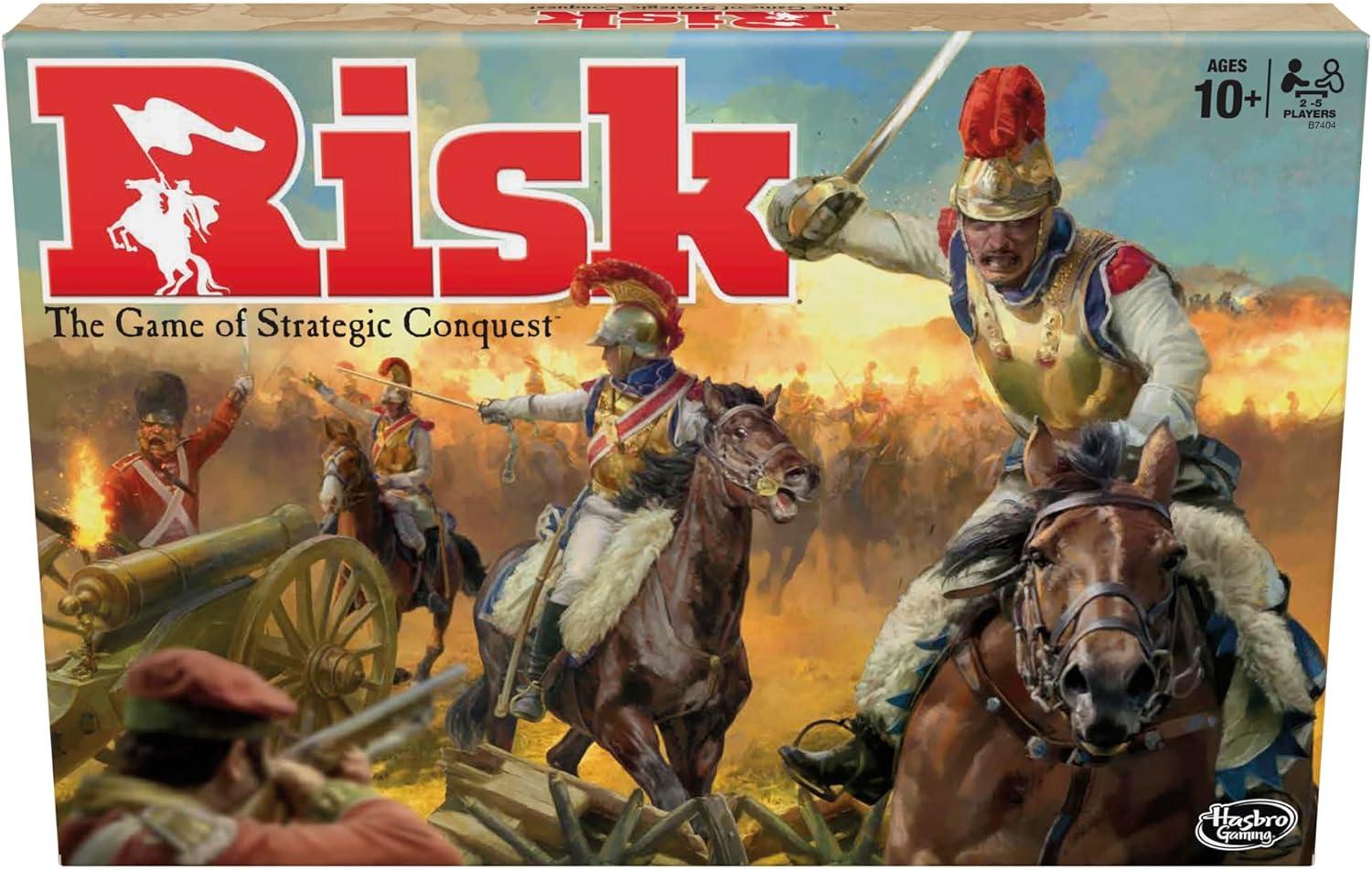 Strategy Games Showdown Tested: Best For Teens & Families... Surprising Puzzles!