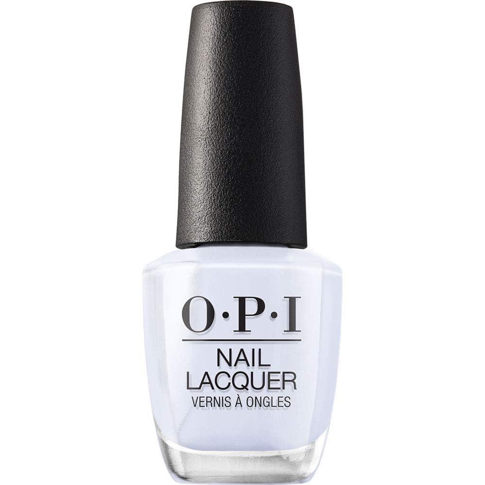 Versus OPI Crème Chip-Tested Vegan Purple: Surprising Drying Insight!