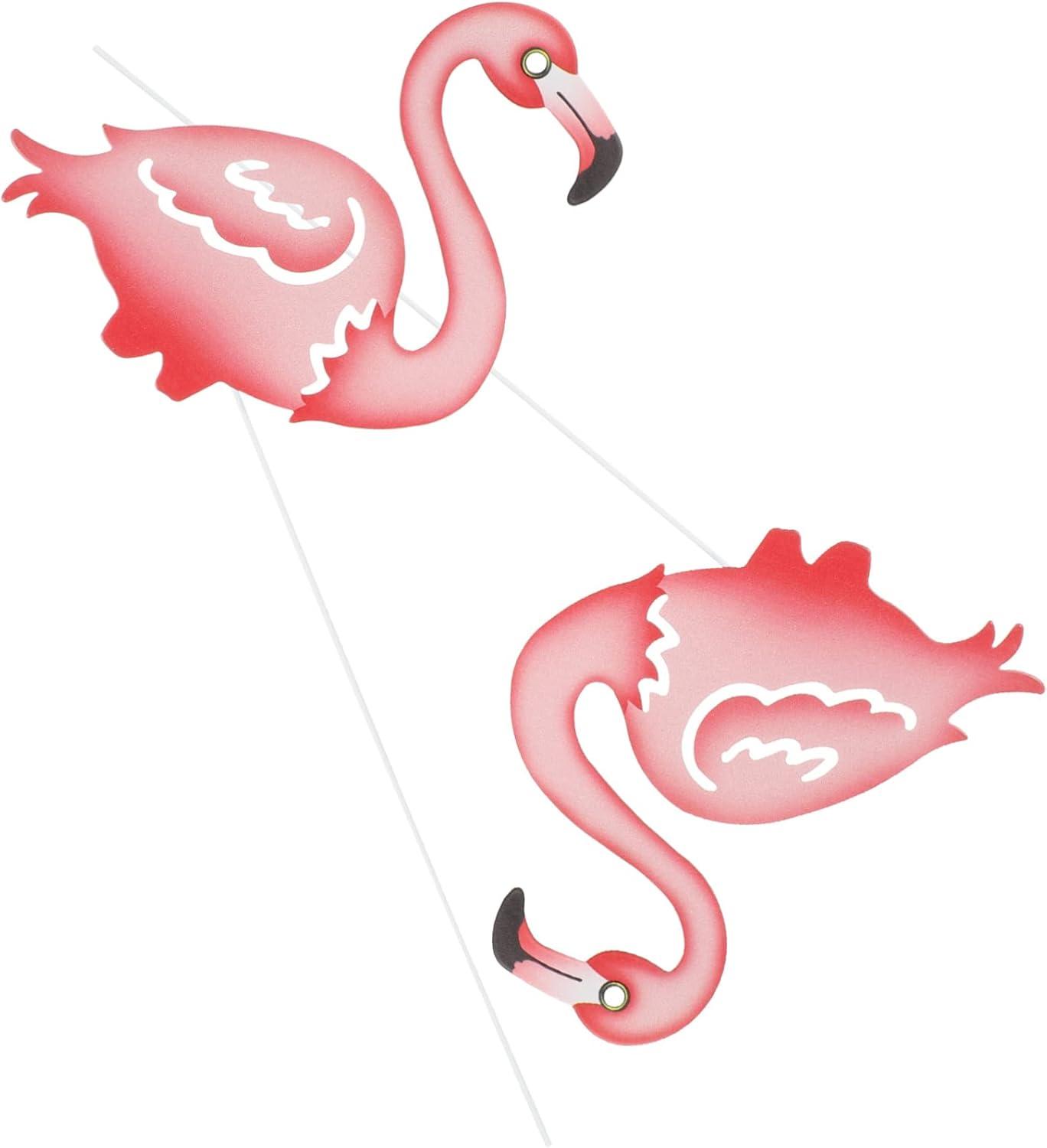 Solar Flamingo Stake: Easy Insert, Tested Versus Lawn decor… Surprising Insight!