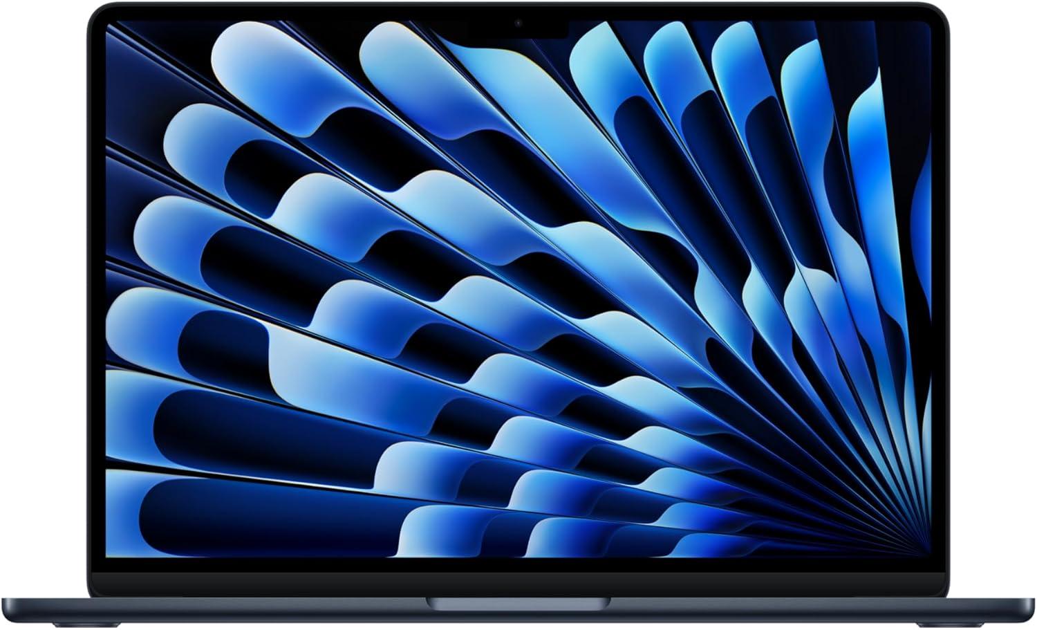 MacBook Air tested: M4 chip vs M3… what’s the surprise? 🤔