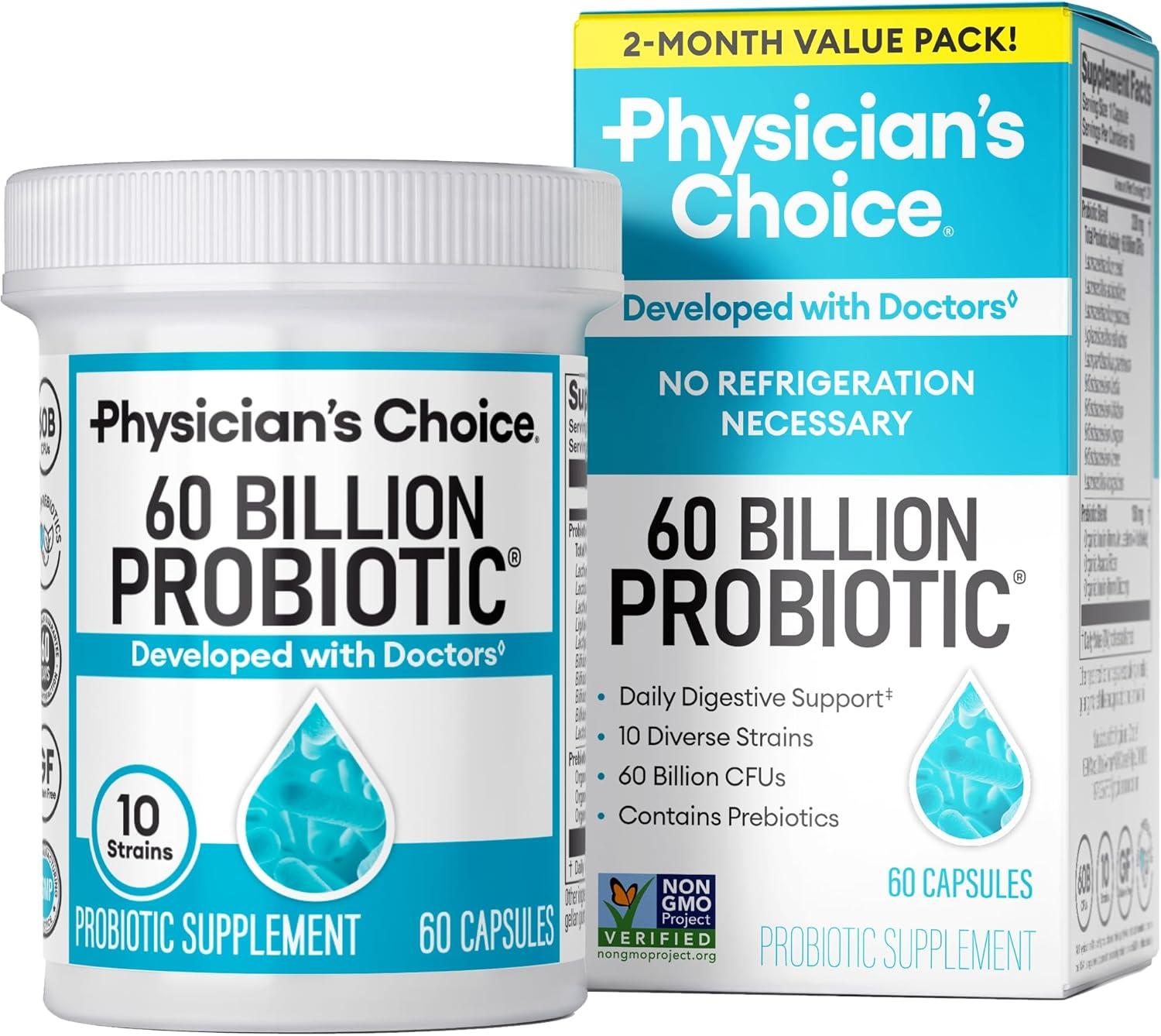 Surprising Probiotic Showdown: NatureWise vs. Digestive Advantage...Compare Now