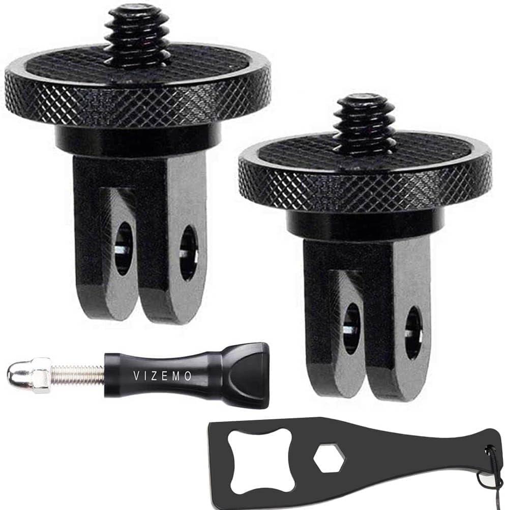 Action Cam Mounts Versus Tripods: Tested Comparison Inside