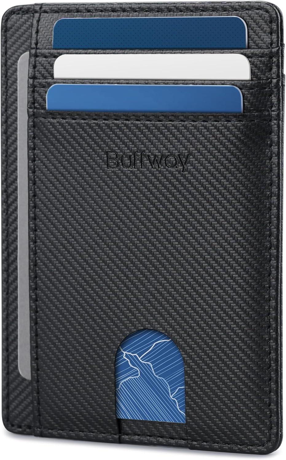 Comparing Wallets: tested Features, Minimalist Style, RFID Protection… Which Wins?