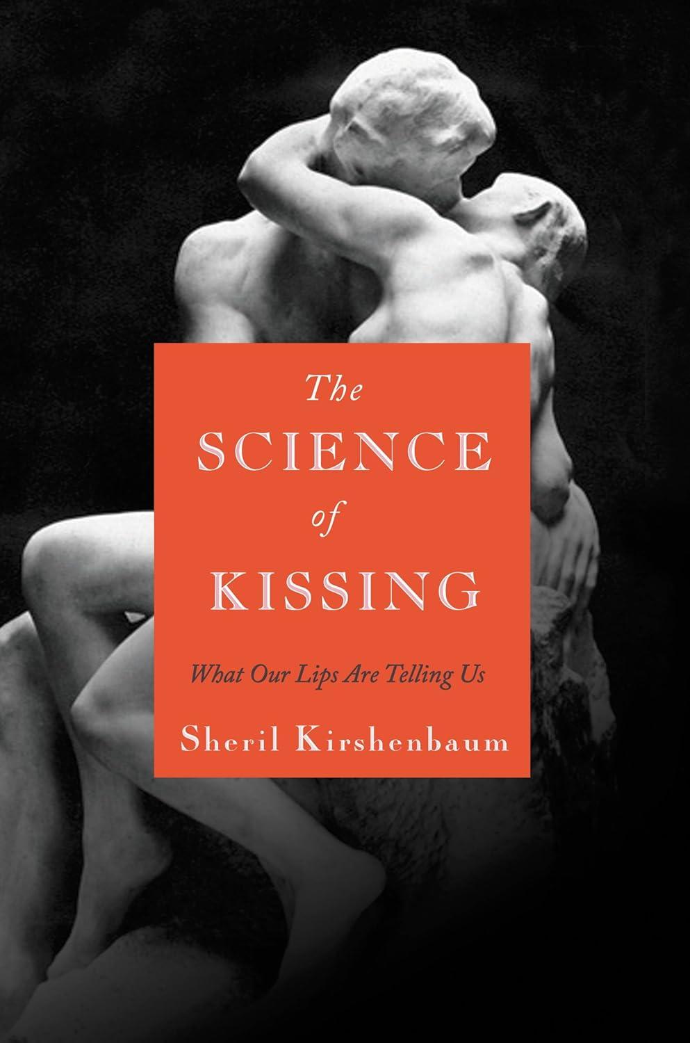 Kissing Book Showdown: Tested...Surprising Insights