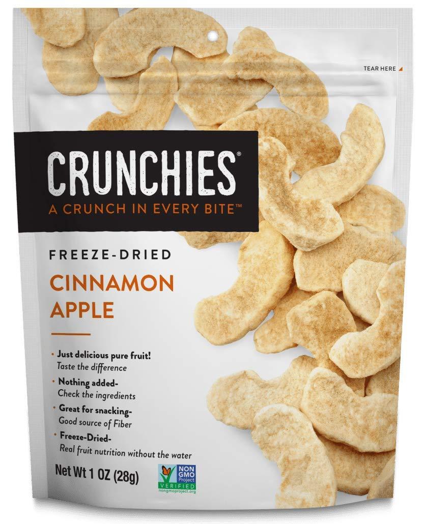 Apple Powerhouse: Tested Snacks Versus Fresh Delight