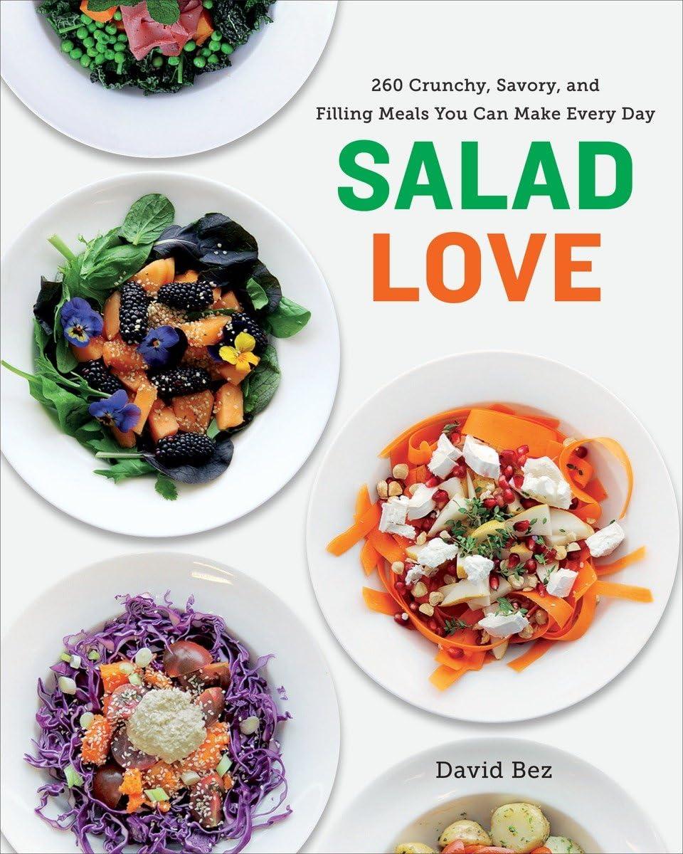 Surprising Potato Salad Showdown: Best Recipes for Healthy Meals