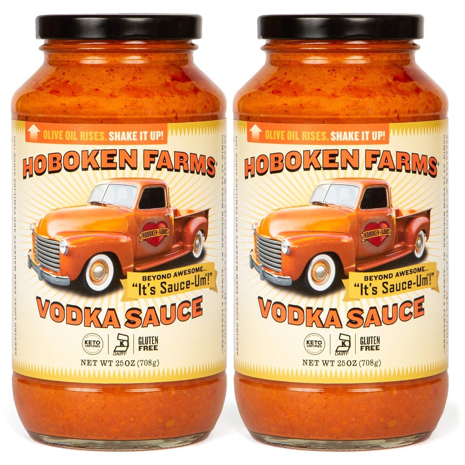 Low-Glycemic Pasta Sauces Showdown: Keto, Whole 30 Tested… Surprising Choices!