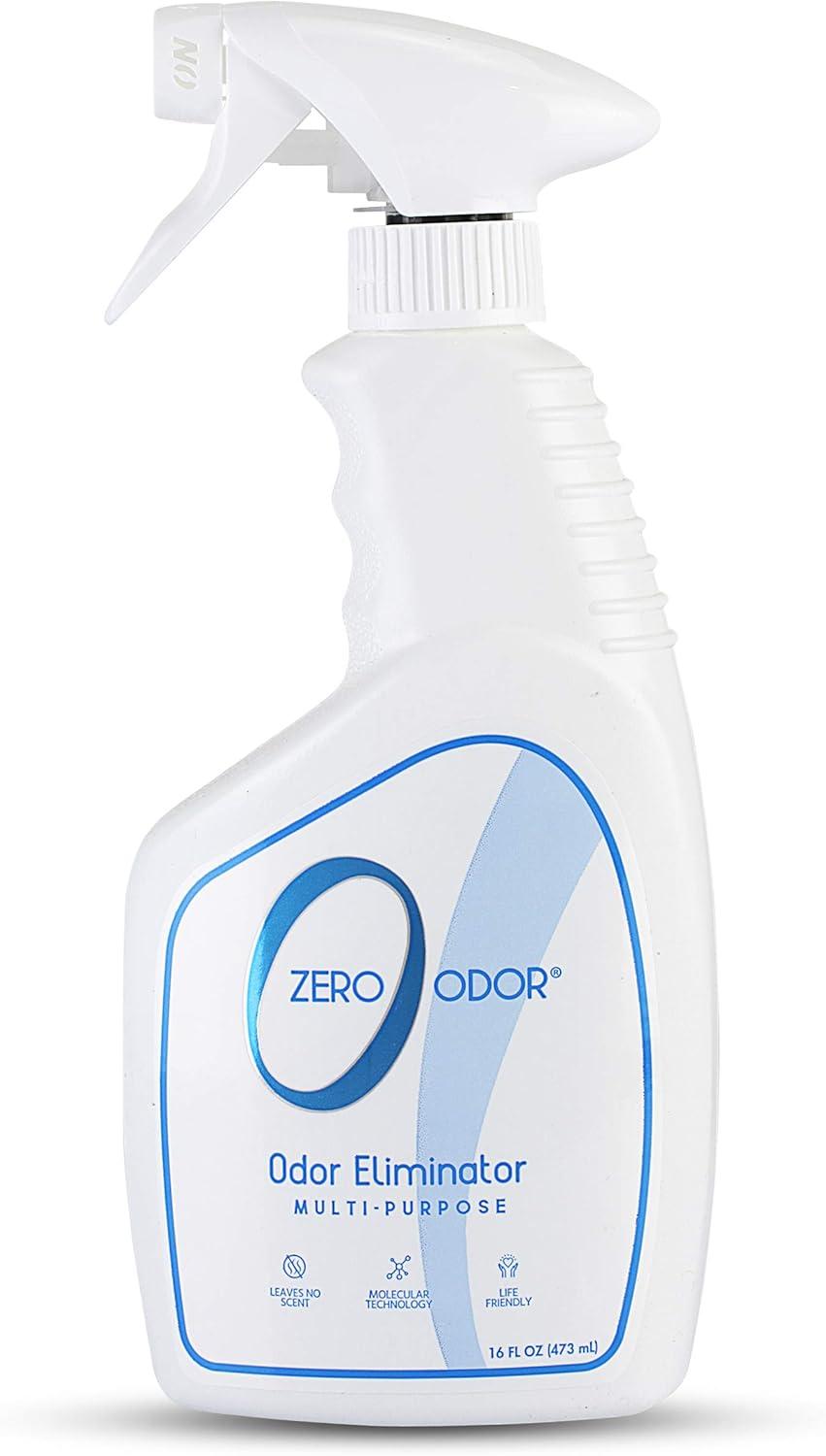 Pooph Versus Nature's Miracle: Pet Odor Showdown… Results Are Surprising!
