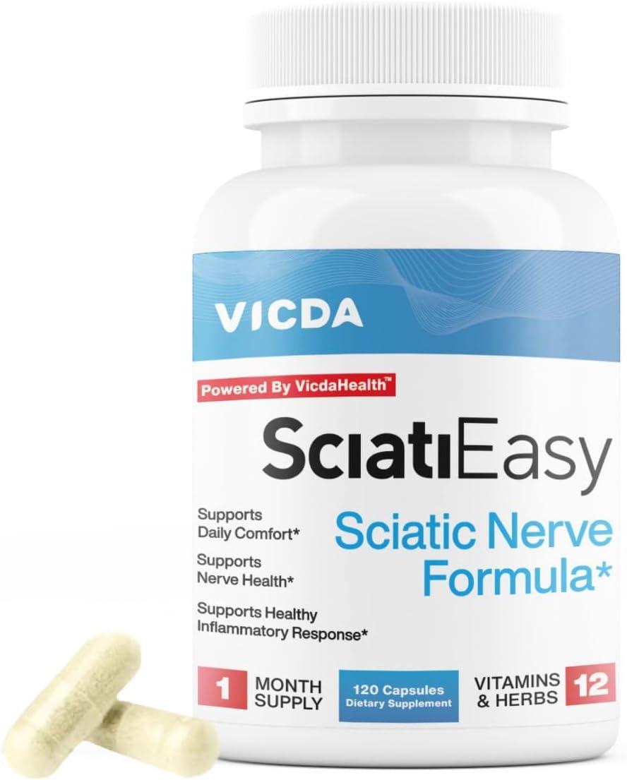 Sciatica Showdown: Tested Relief, SurprisingSciatica Benefits