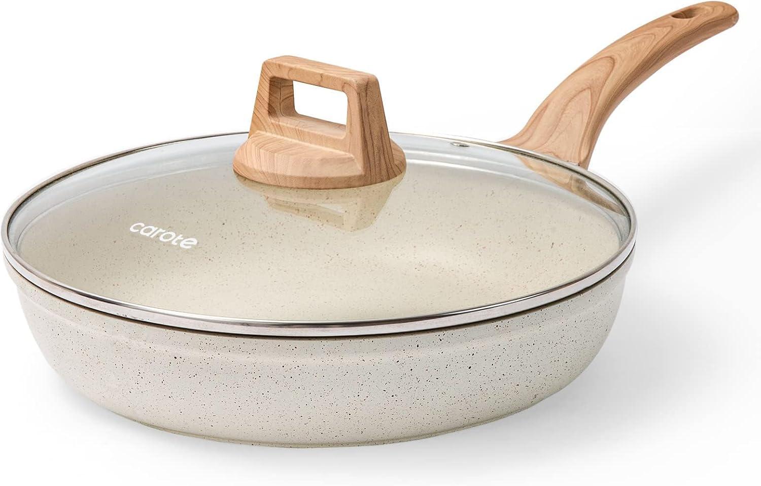 Surprising insight: Ceramic vs Induction Cookware Showdown