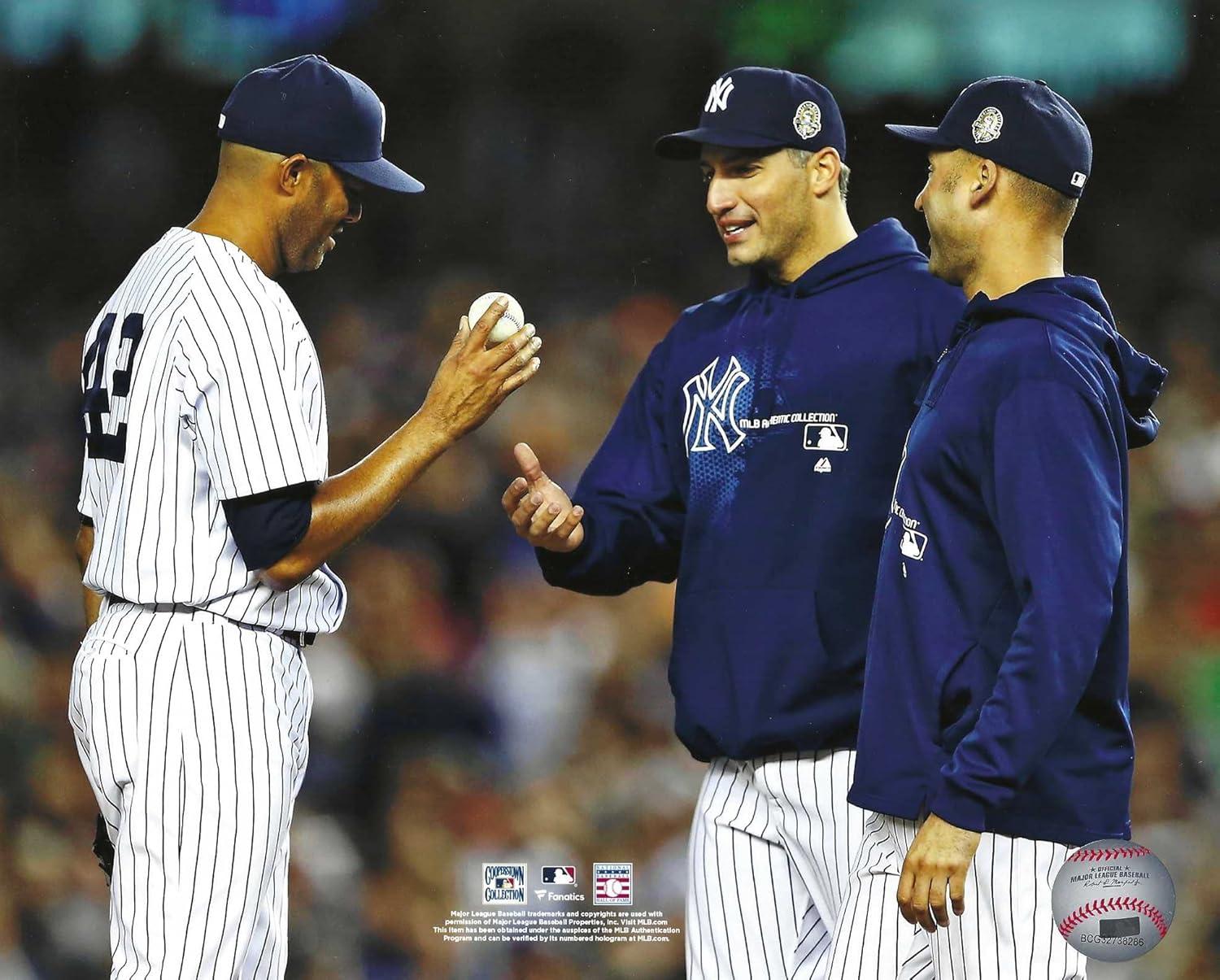 Compared: Rivera's Hall Of Fame Tested Photo Versus Gift For Dad, Perfect Valentine's