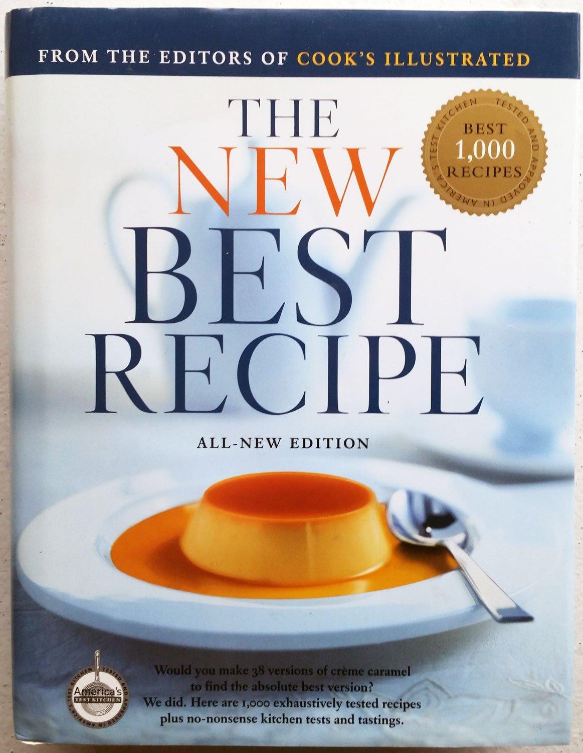 Best Recipe Showdown: Flavor Tested, Easy Visibly… Spring Authentically