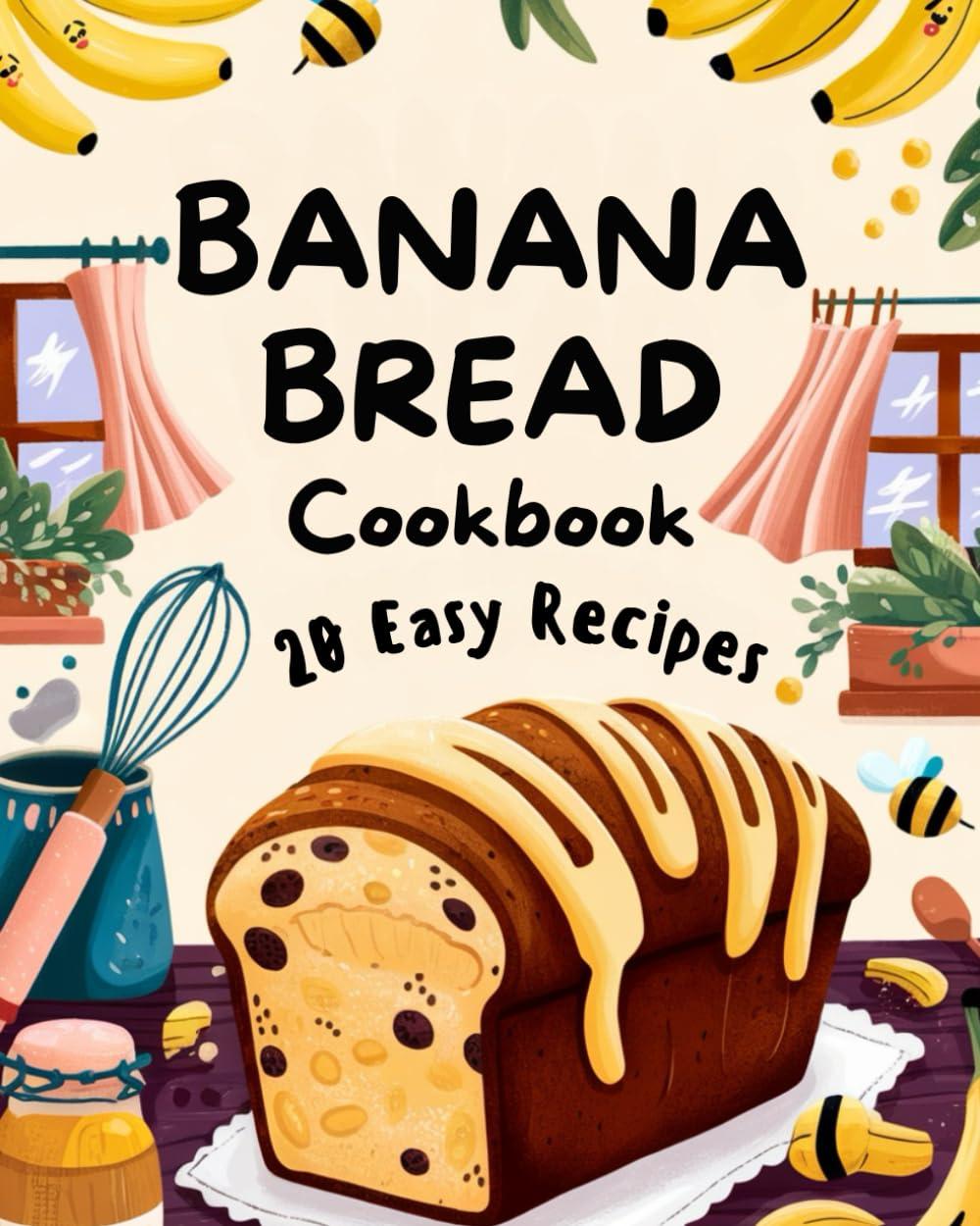 Banana Bread Showdown: Tested Recipes for Every Baker