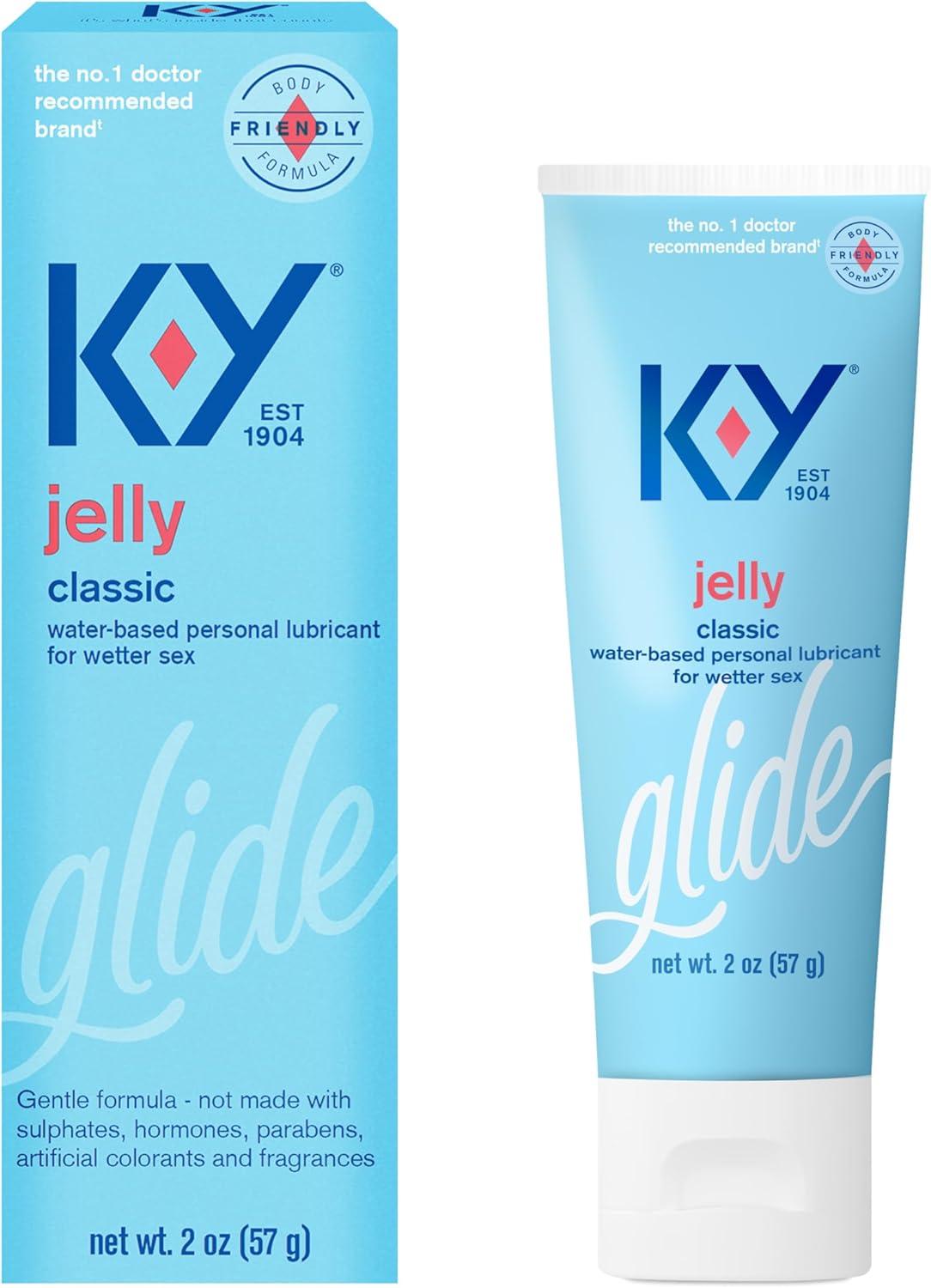 Surprising comparison: Tested pH lube… non-greasy, condom ready!