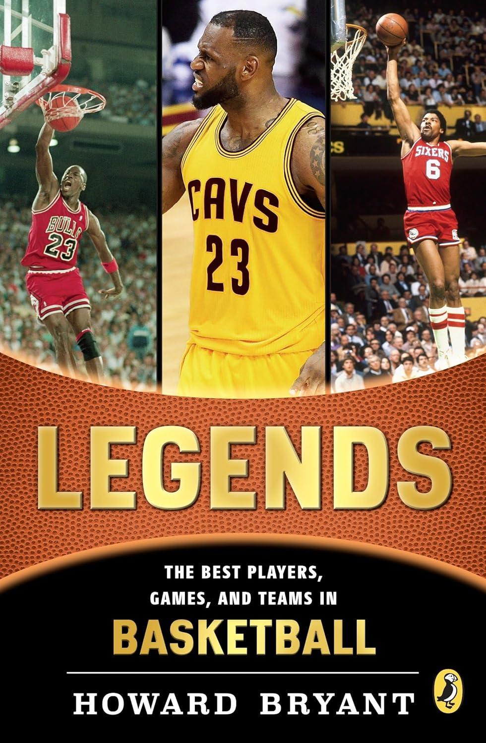 Legends Compared: Best Players, Games, Teams... Tested Now!