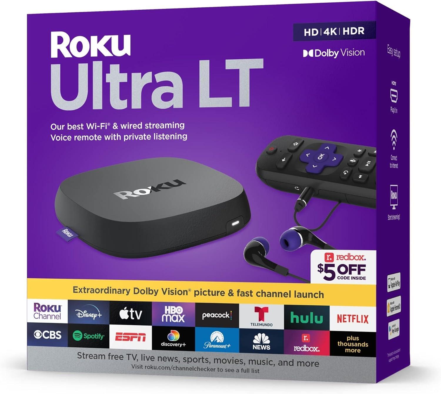 Roku Versus Android TV: Tested Streaming Showdown...Surprising Insights!