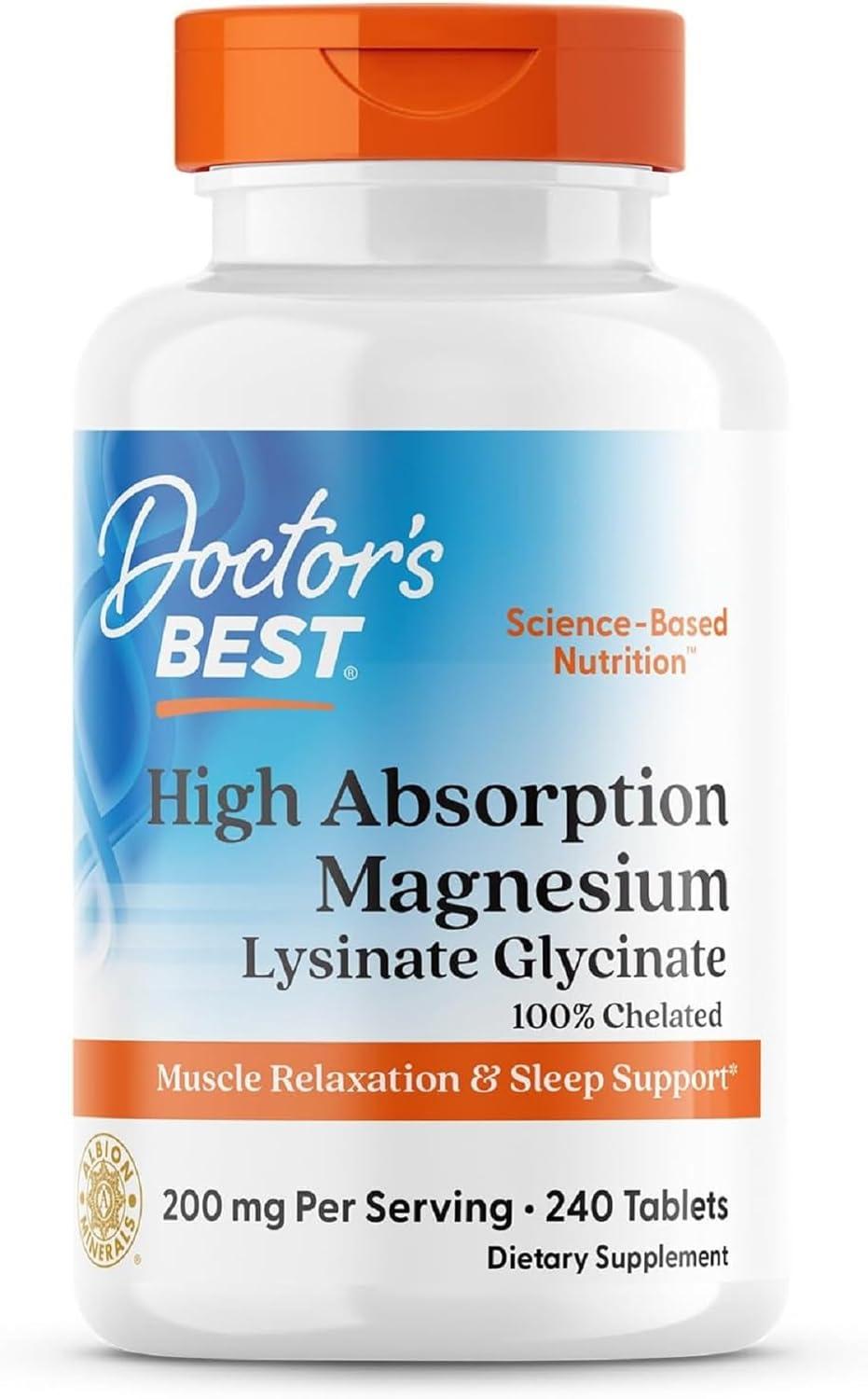 Discover Surprising Insight: Magnesium Showdown for Bone Support!