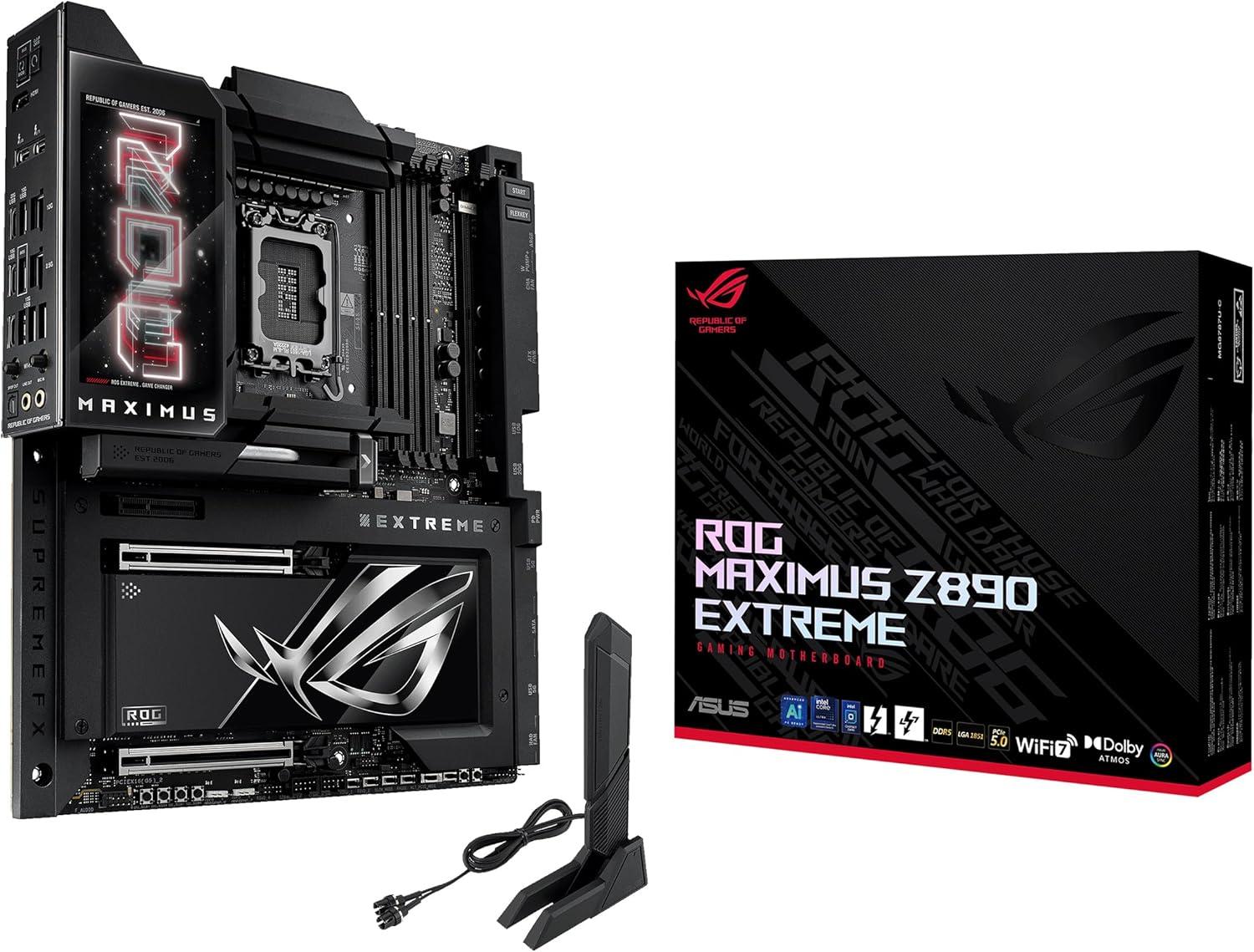 Surprising Insight: MSI vs Asus Motherboard Showdown... Best Buy 2024