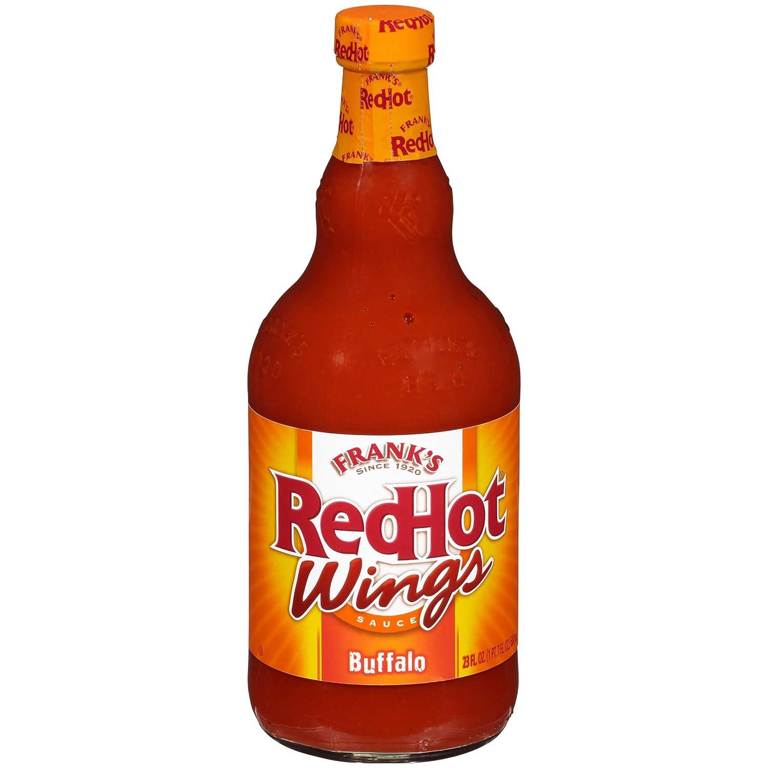 Buffalo Wing Showdown: Tested Flavors, Real Insights!