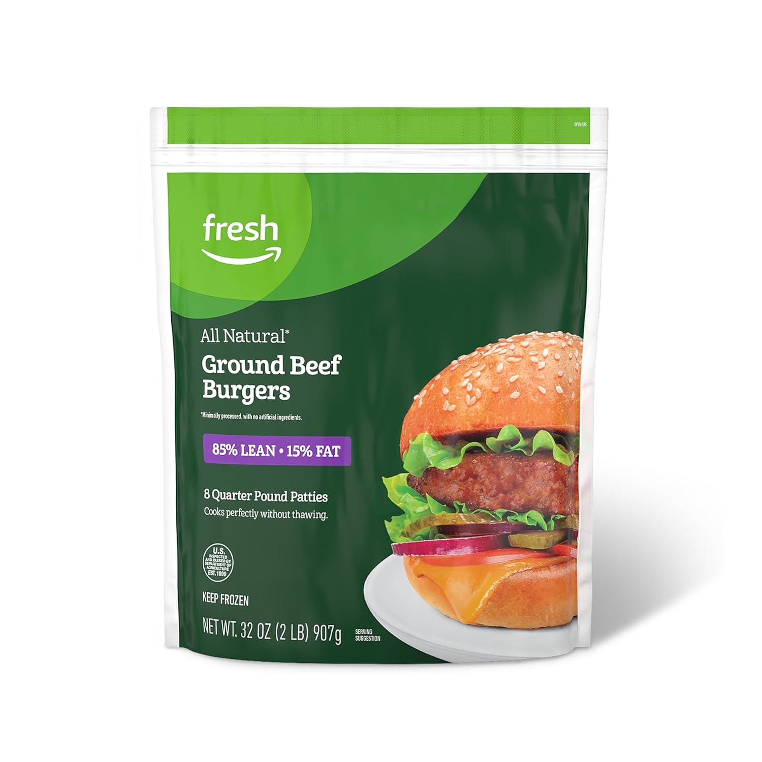 Freeze-dried beef tested versus fresh: surprising storage benefit