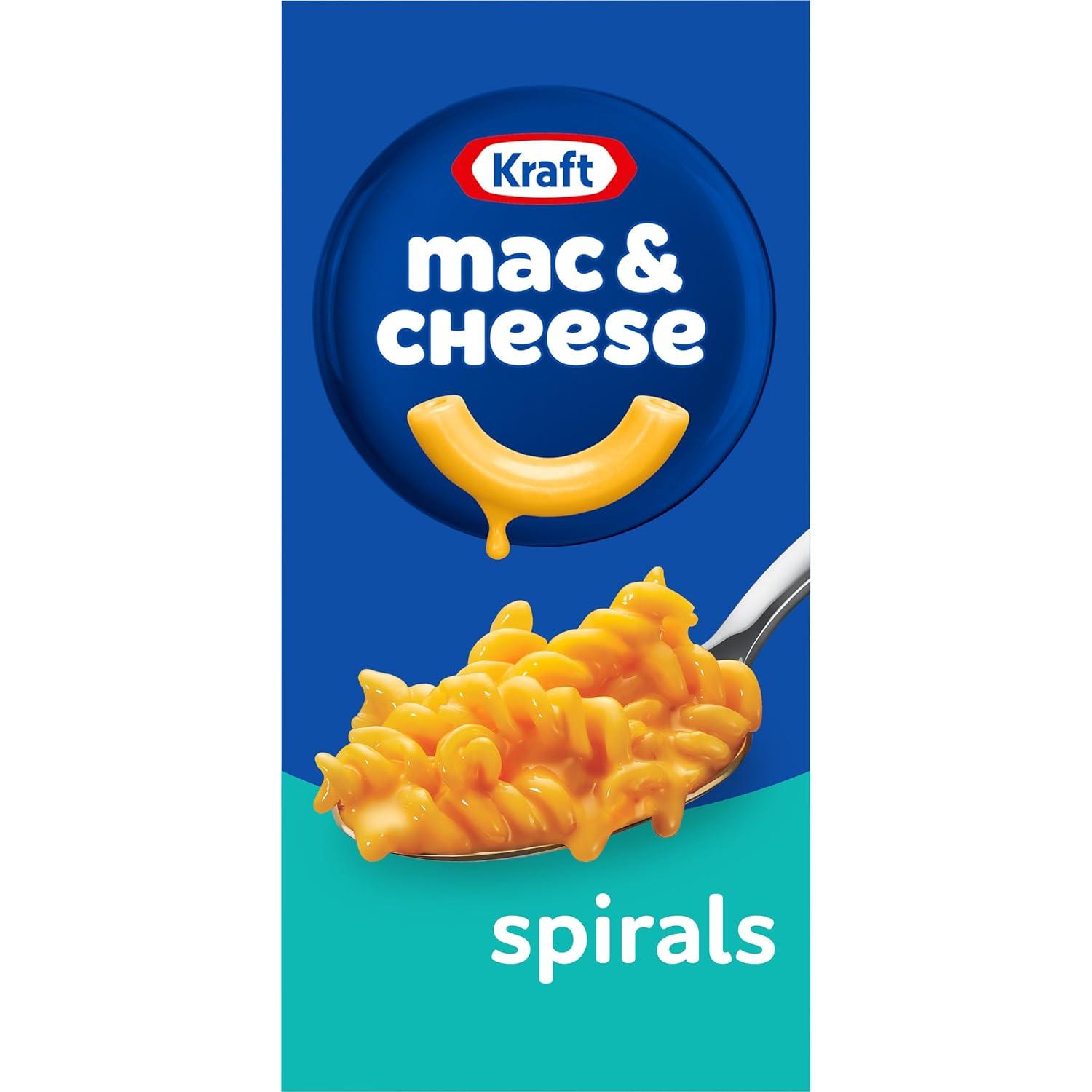Mac & Cheese Showdown: Surprising Value Pick Alert!