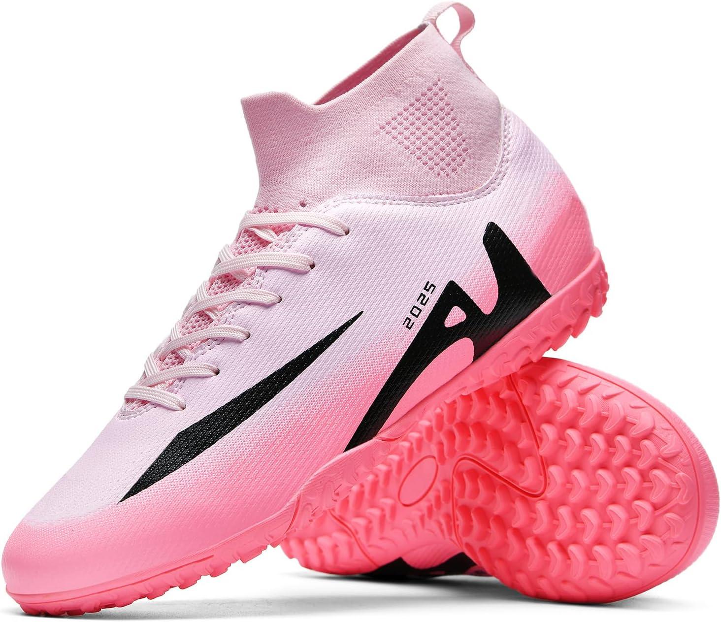 Surprising Versus Cleats: Tested Insights For Buying Unisex Football Shoes